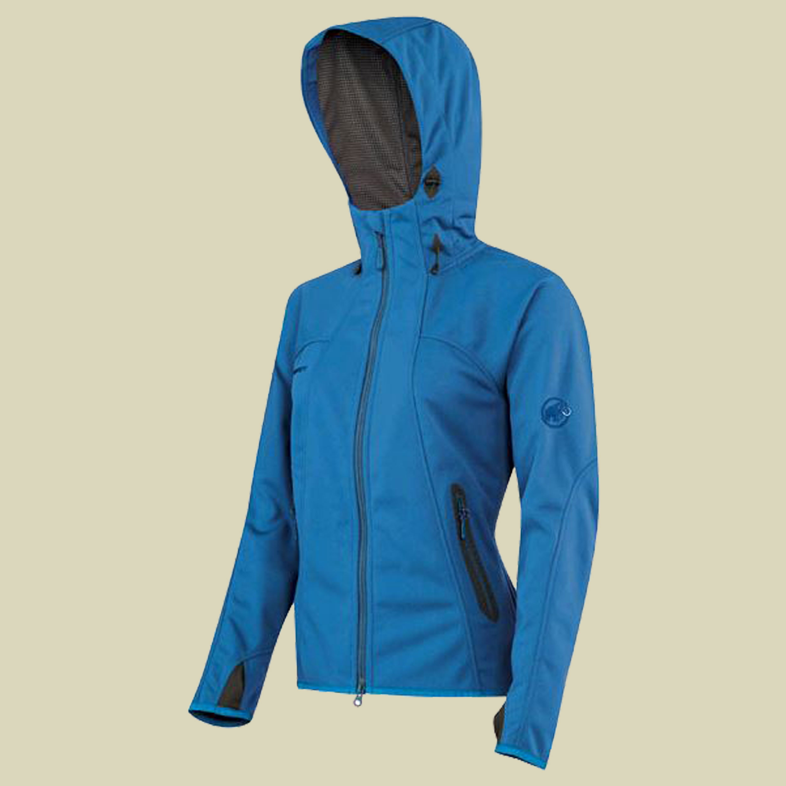 Ultimate Hoody Women Größe XS Farbe black-imperial