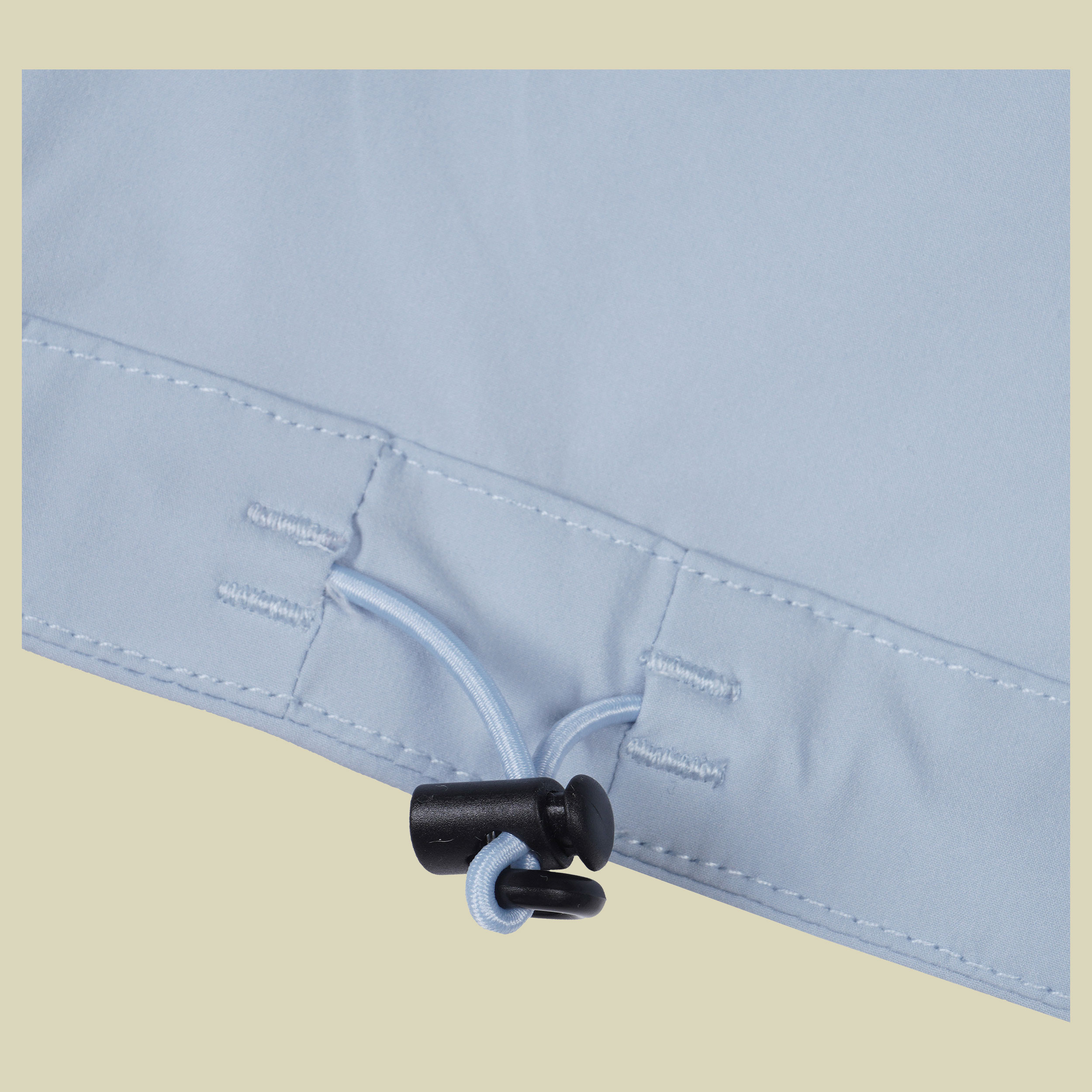 Brinson Women 42 blau - light blue