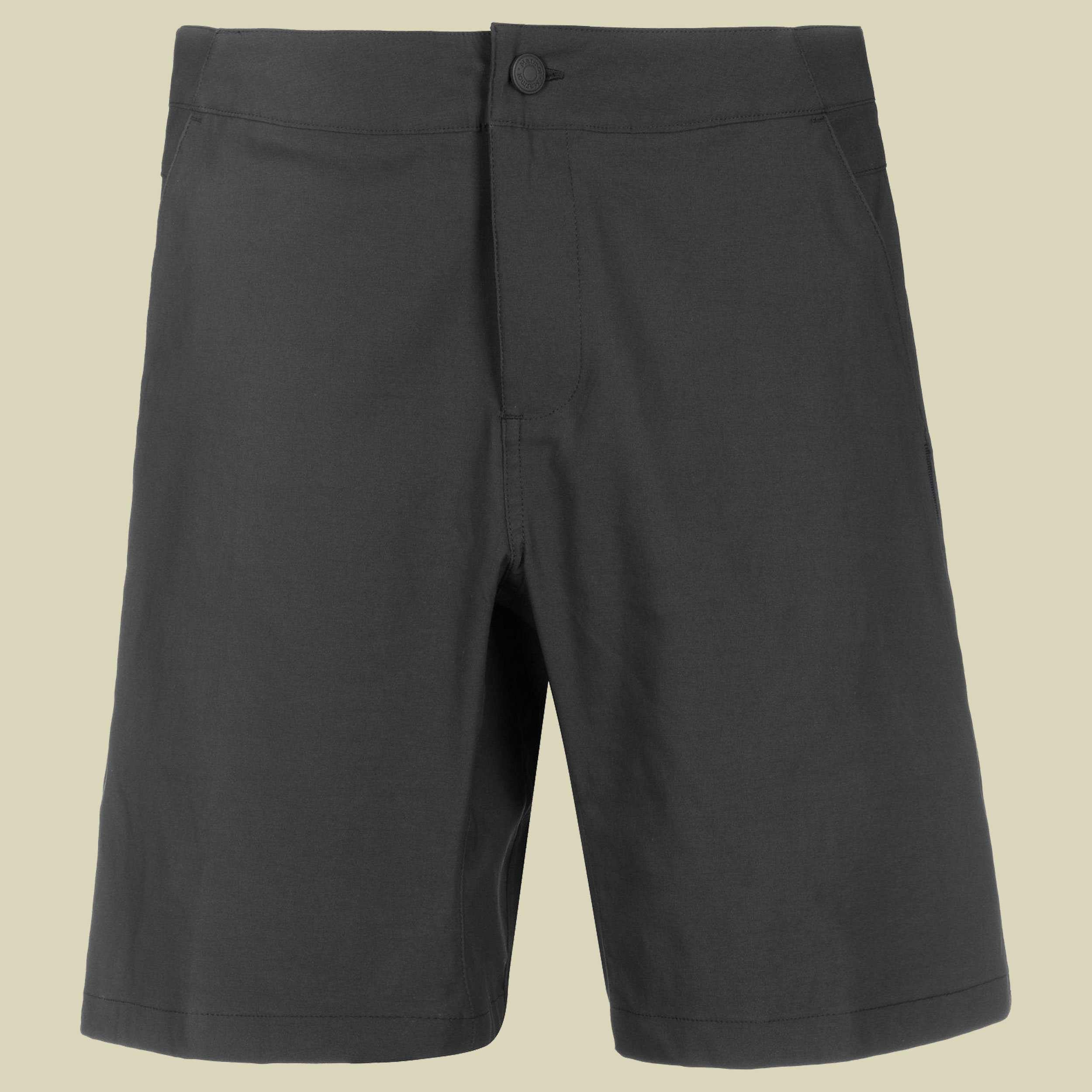 North McDowell Short Men Größe XL Farbe dark steel heather