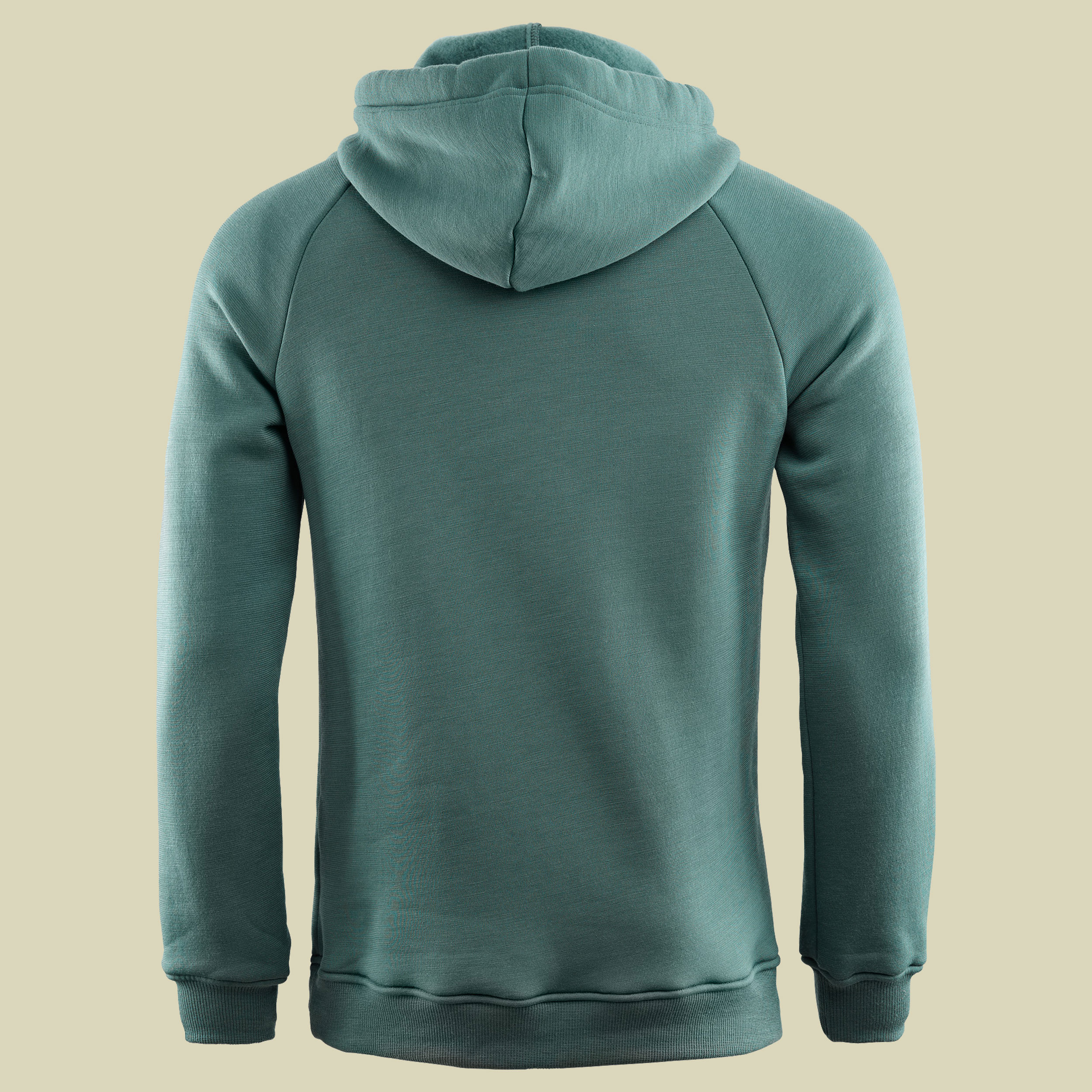 FleeceWool Hoodie Men Größe XL Farbe north atlantic