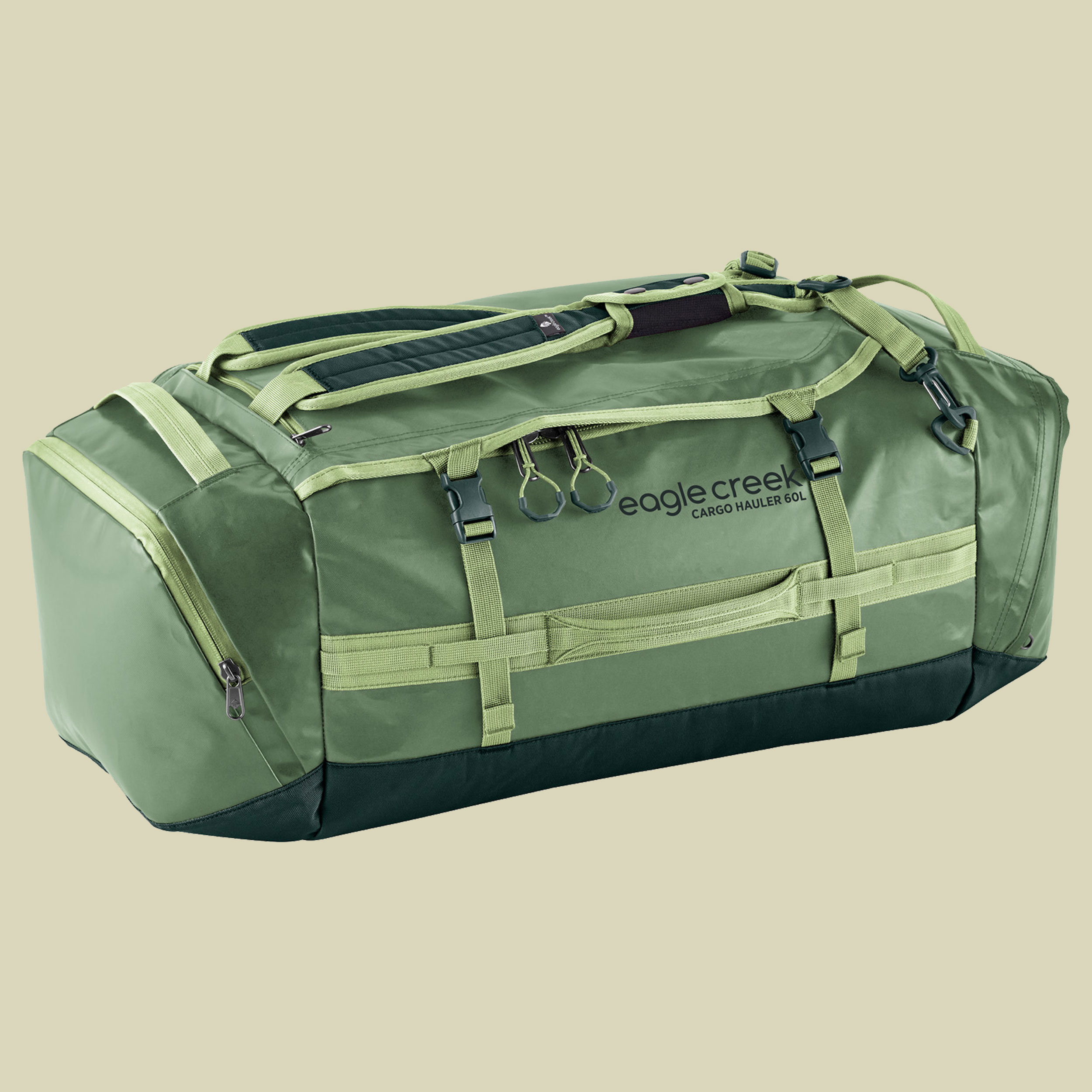 Cargo Hauler Duffel 60L