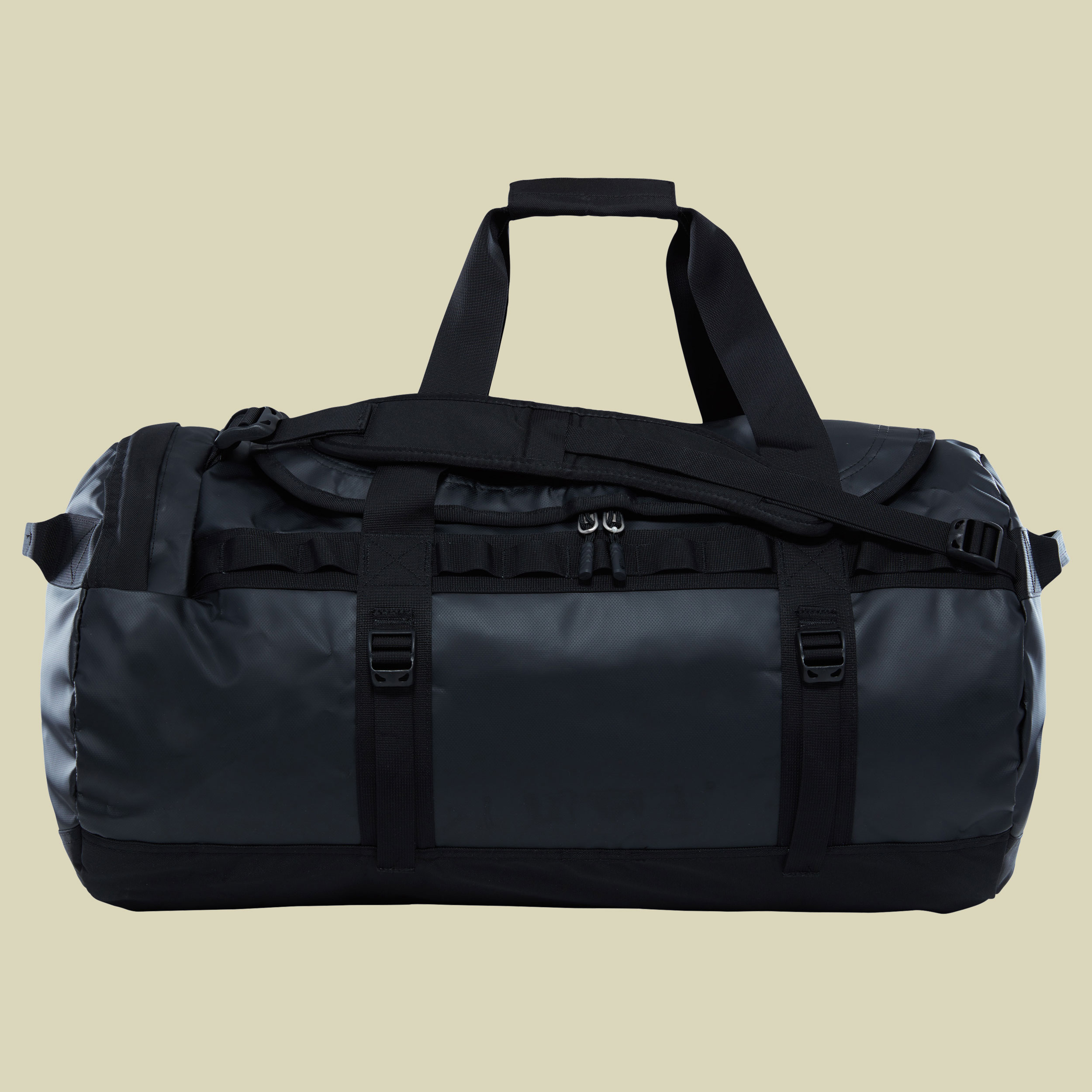 Base Camp Duffel M Volumen 71 Farbe TNF black