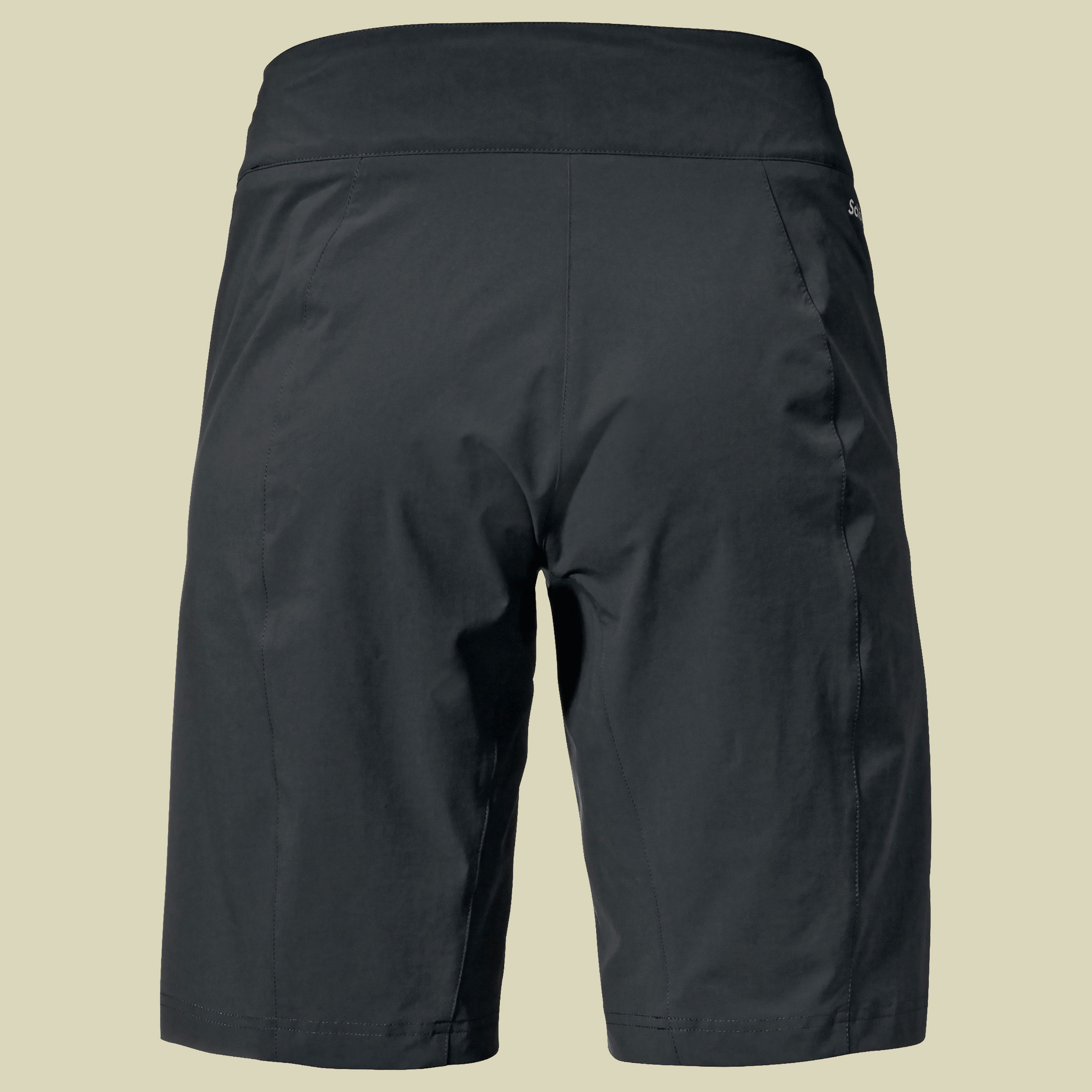 Danube Shorts Women Größe 38 Farbe black