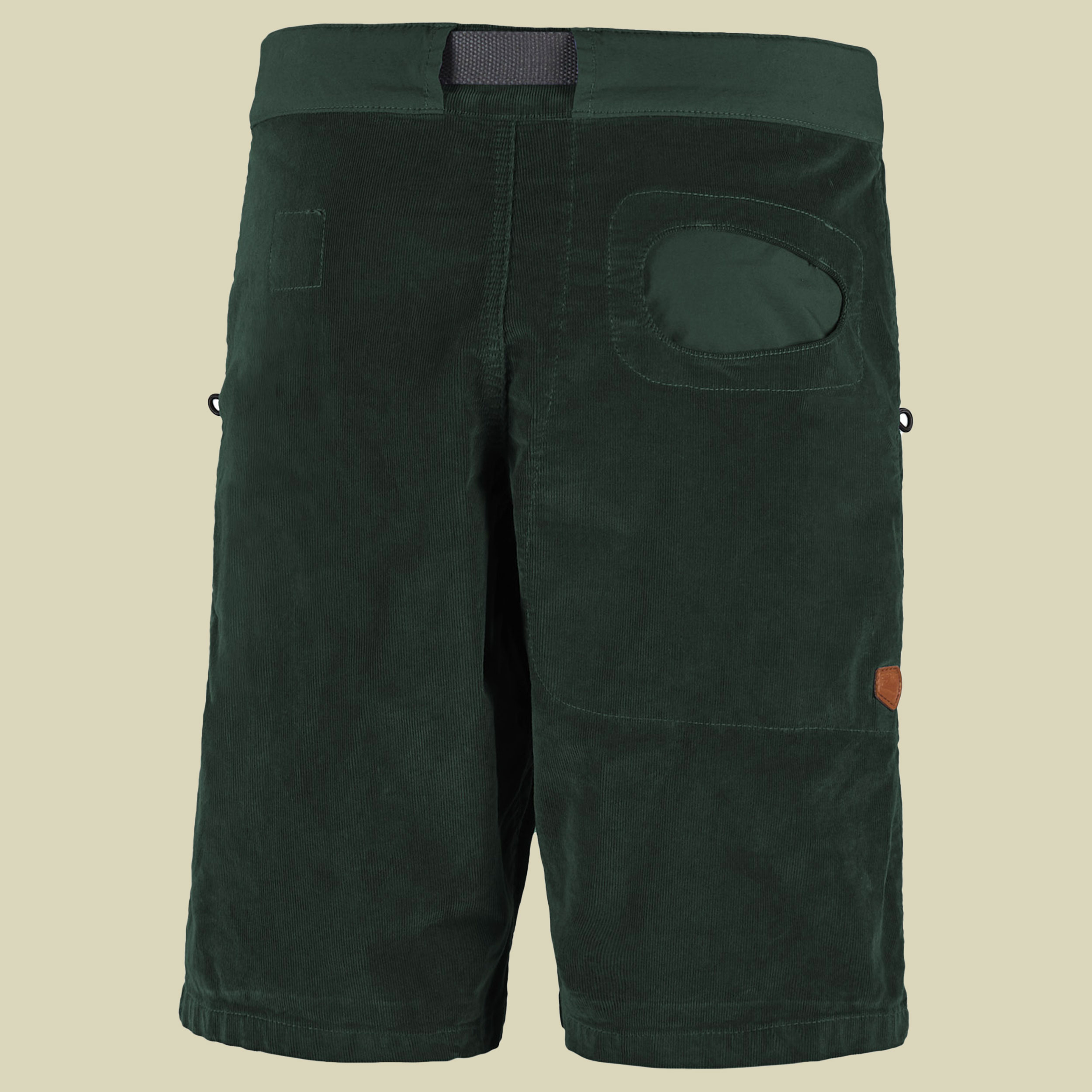 Rondo Belt Short-VS S grün - eden