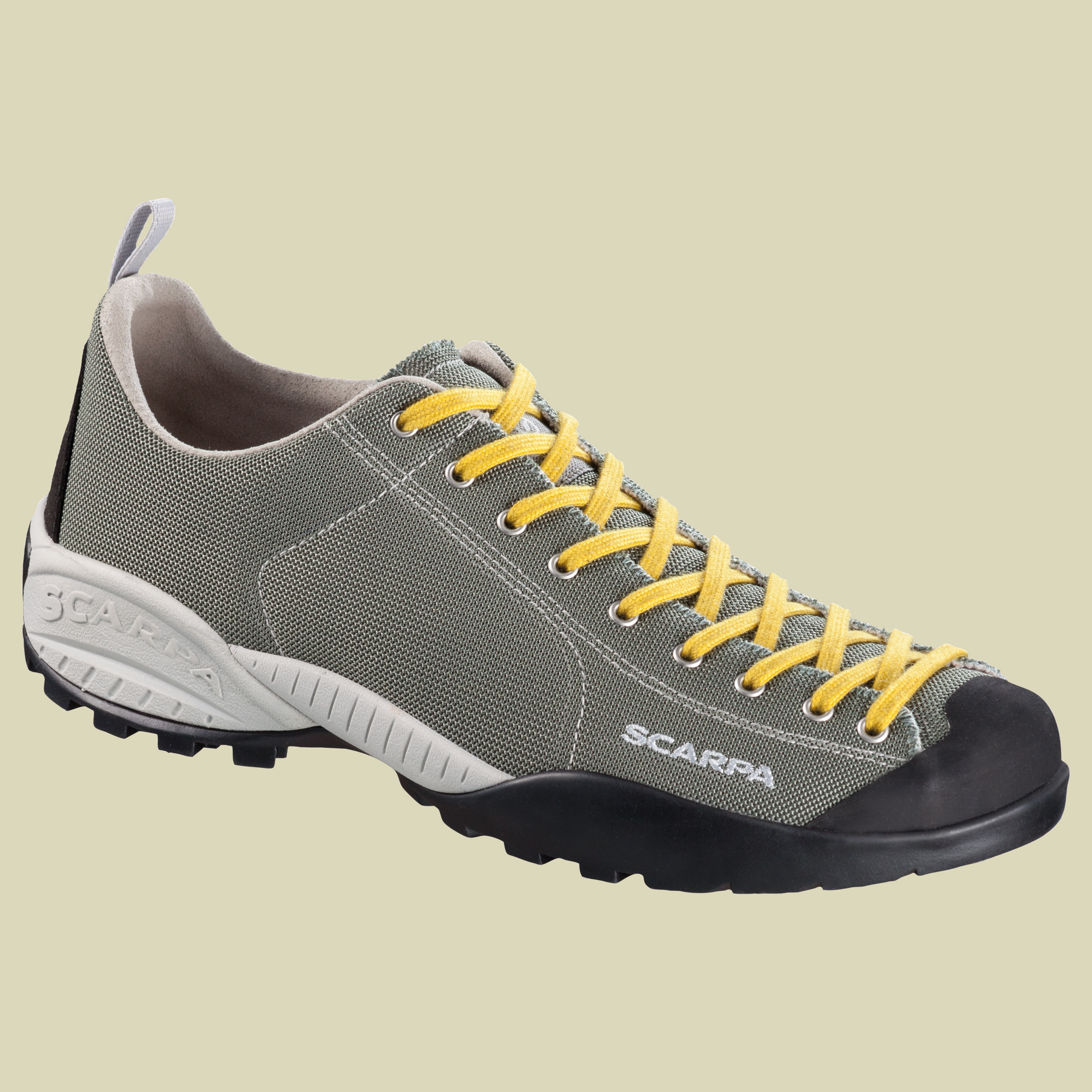 Mojito Fresh Größe 46 Farbe sage/senape