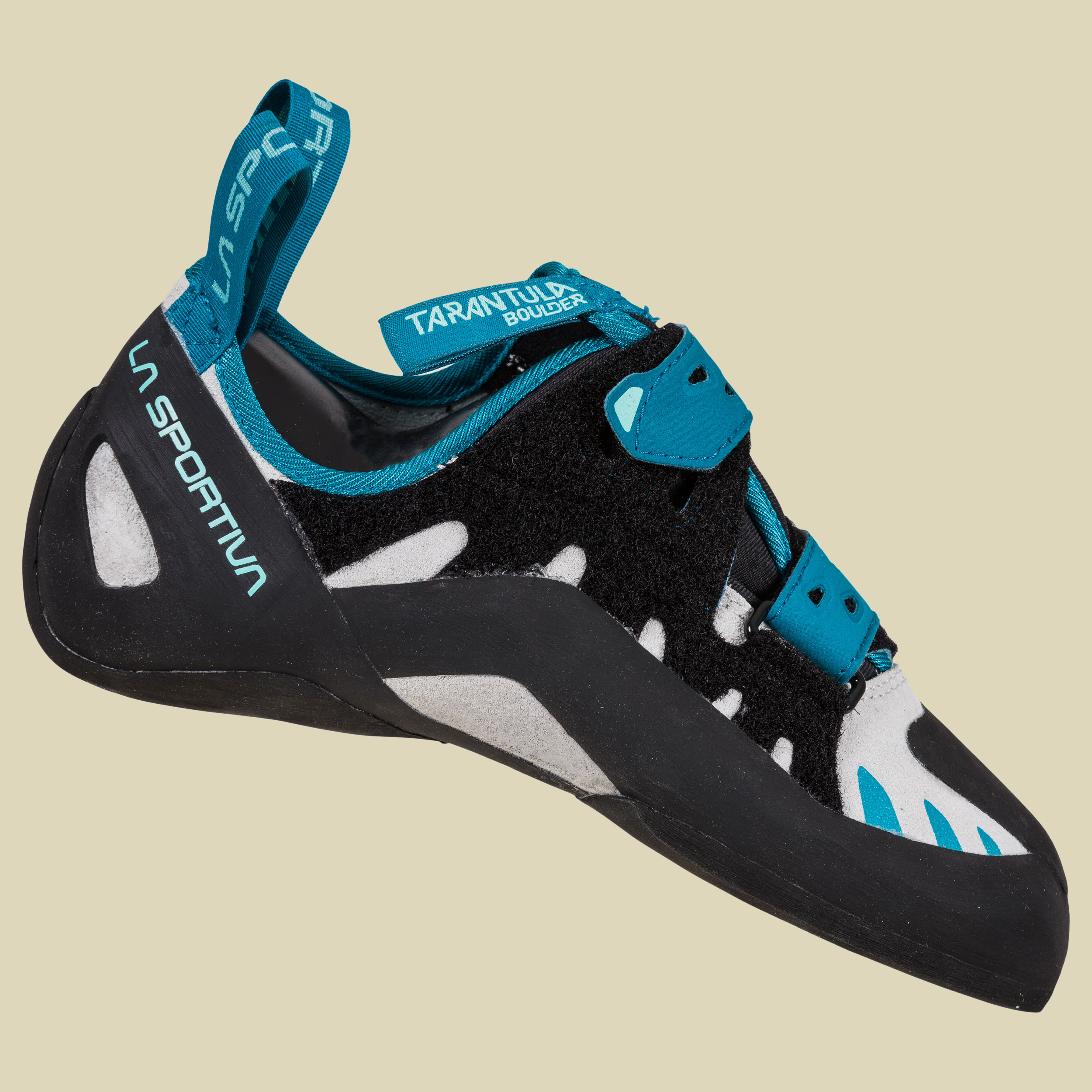 Tarantula Boulder Women Größe 36 Farbe ice/crystal