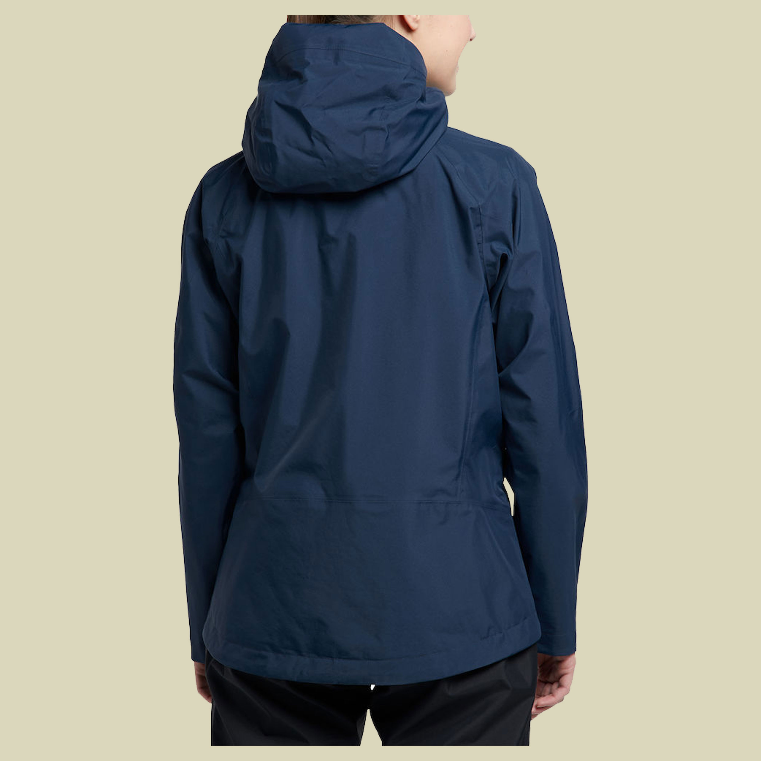 Astral GTX Jacket Women Größe S Farbe tarn blue
