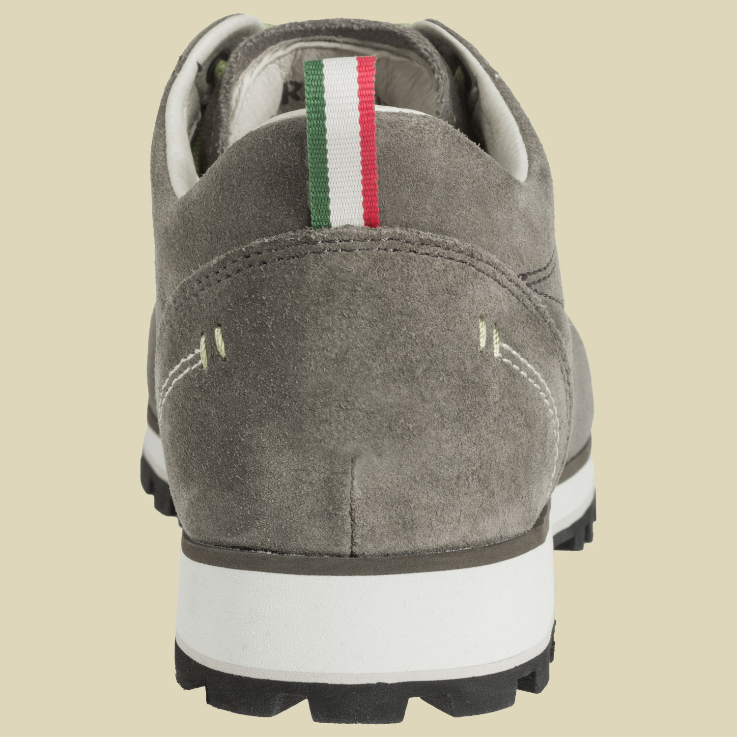 54 Low Men Größe UK 9 Farbe mud/green