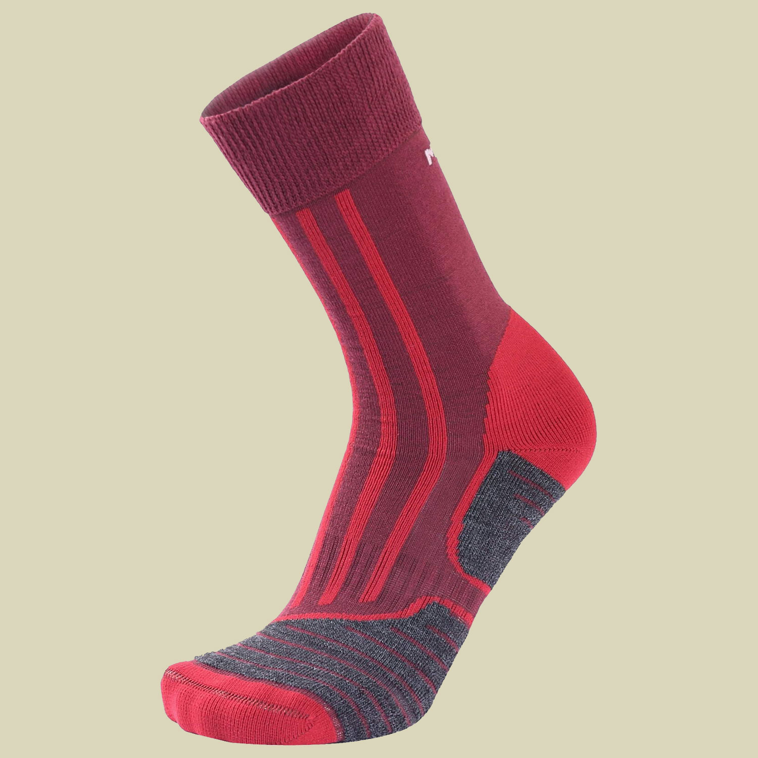 MT2 Lady Größe 39-41 Farbe aubergine