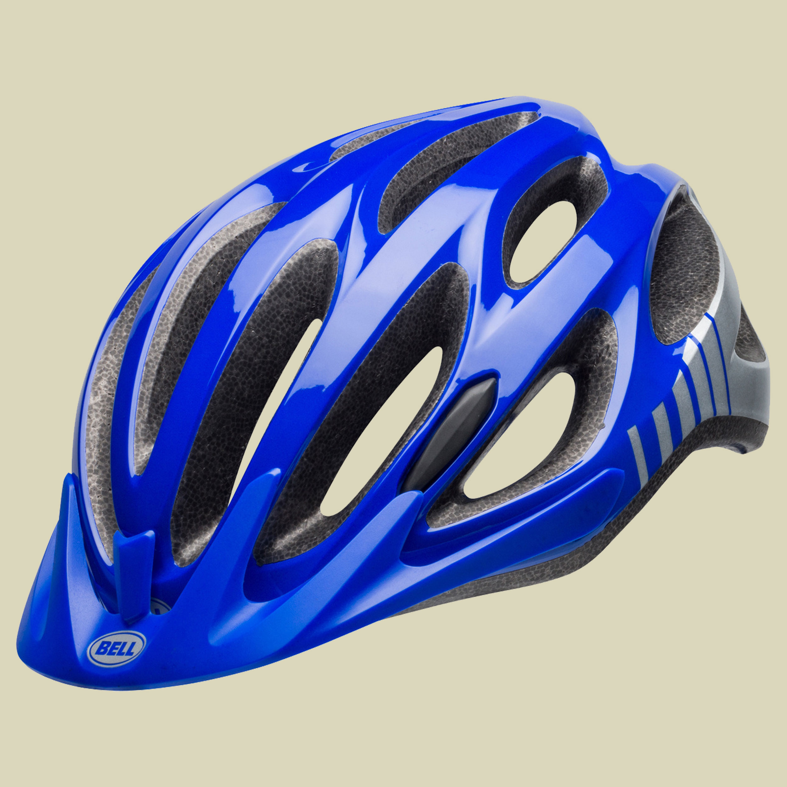 Traverse Kopfumfang Unisize 54-61 cm Farbe pacific/silver