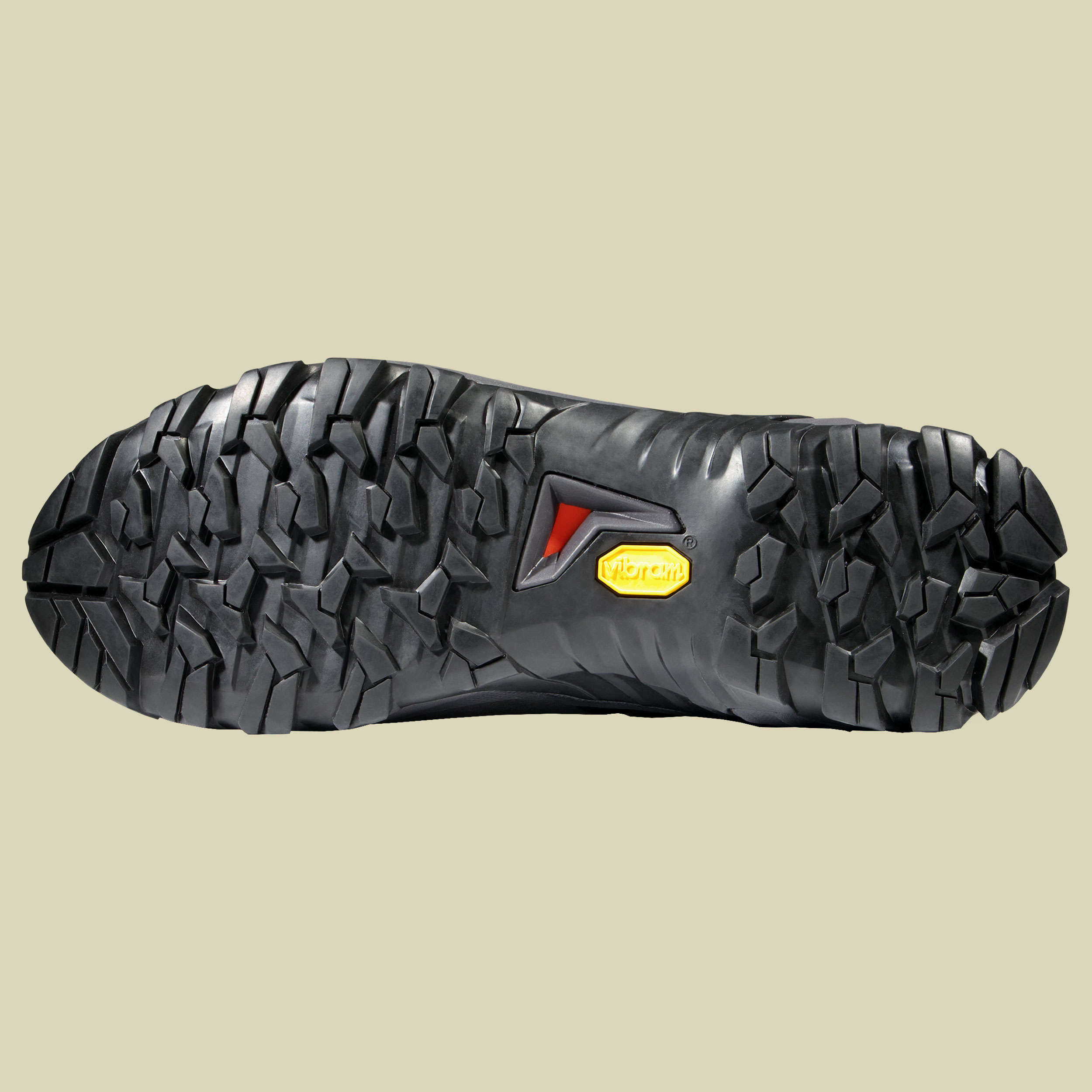 Sapuen High GTX Men Größe UK 9 Farbe black-dark radiant