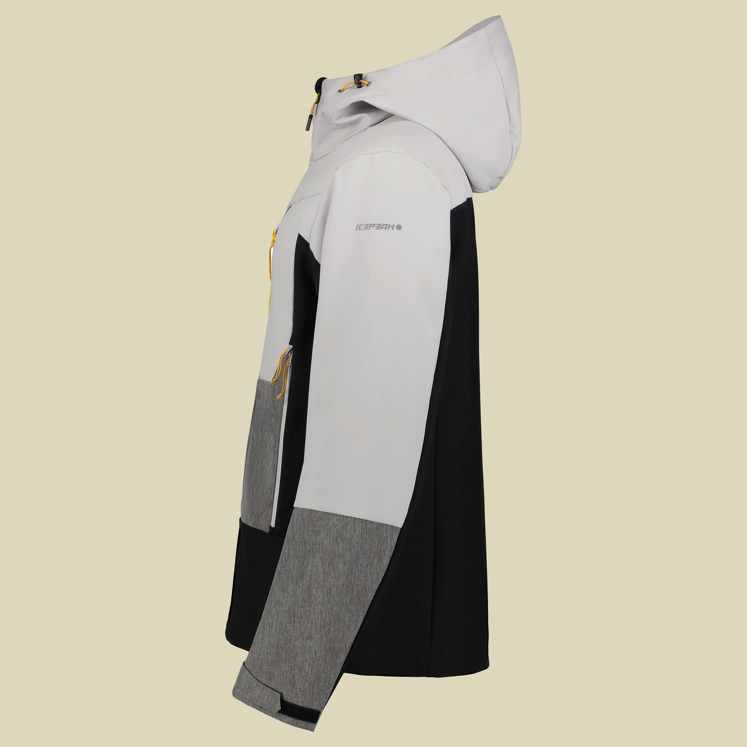 Baunatal Men 57972 Größe 58 Farbe 220 light grey