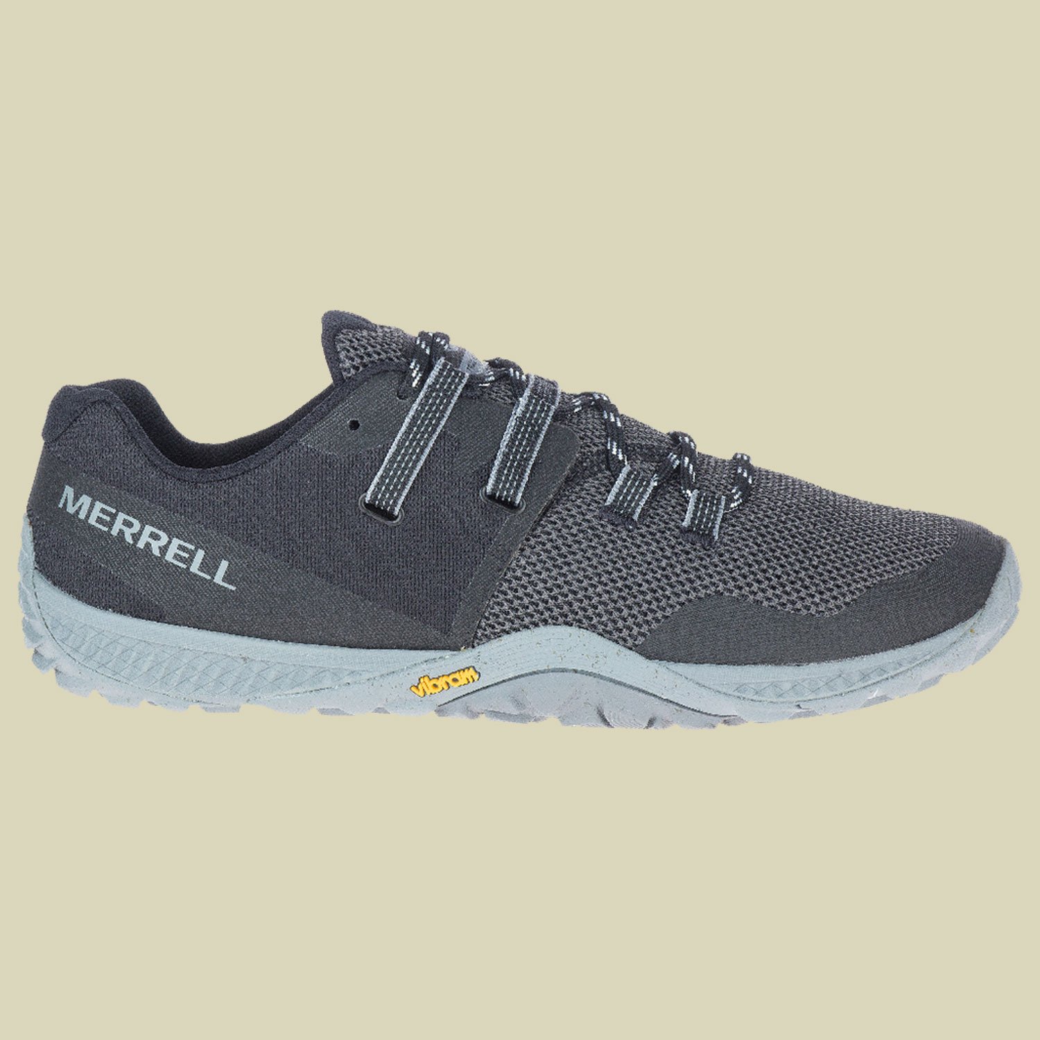 Merrell Trail Glove 6 Eco MenHerren Trailrunningschuh/Barfußschuh