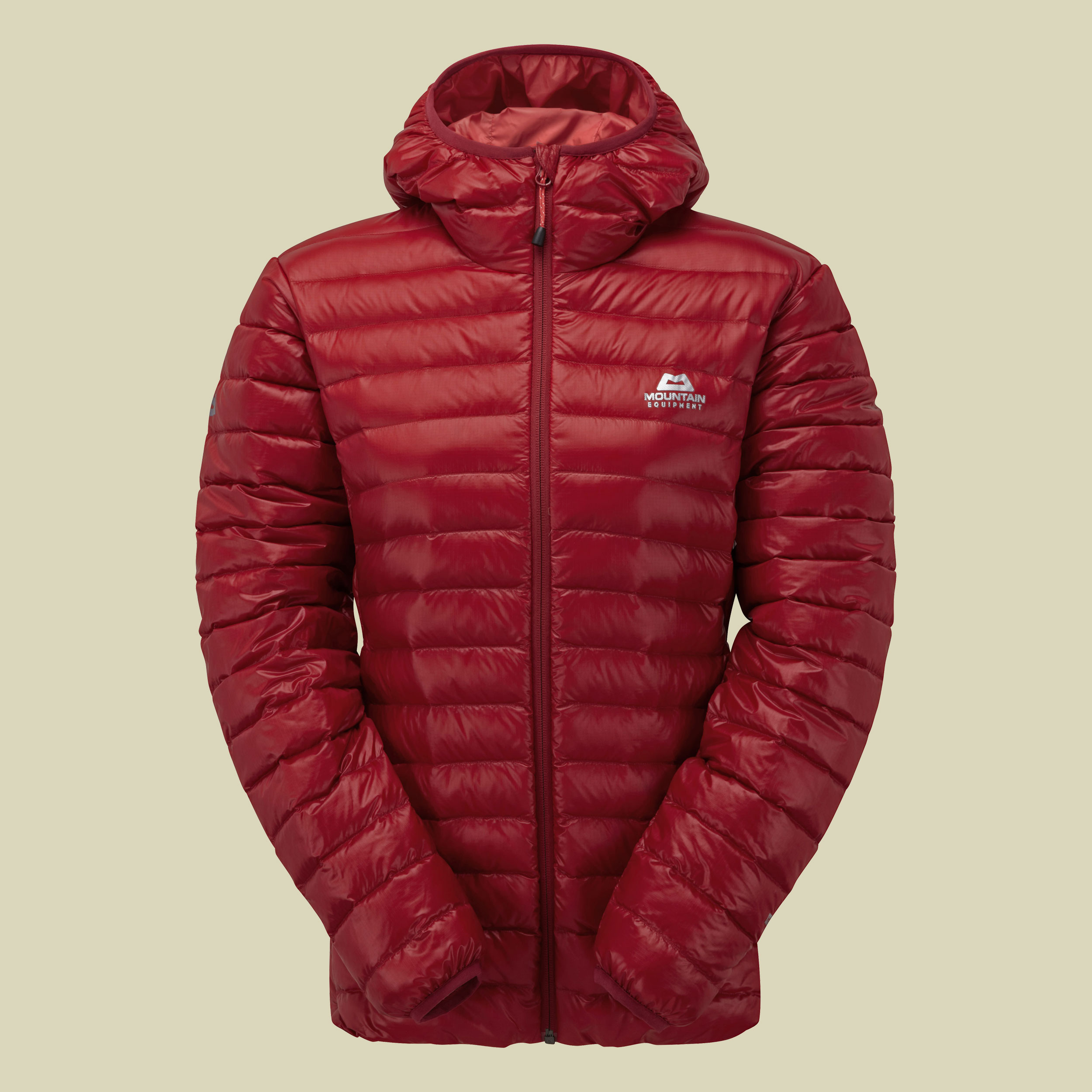 Arete Hooded Jacket Women