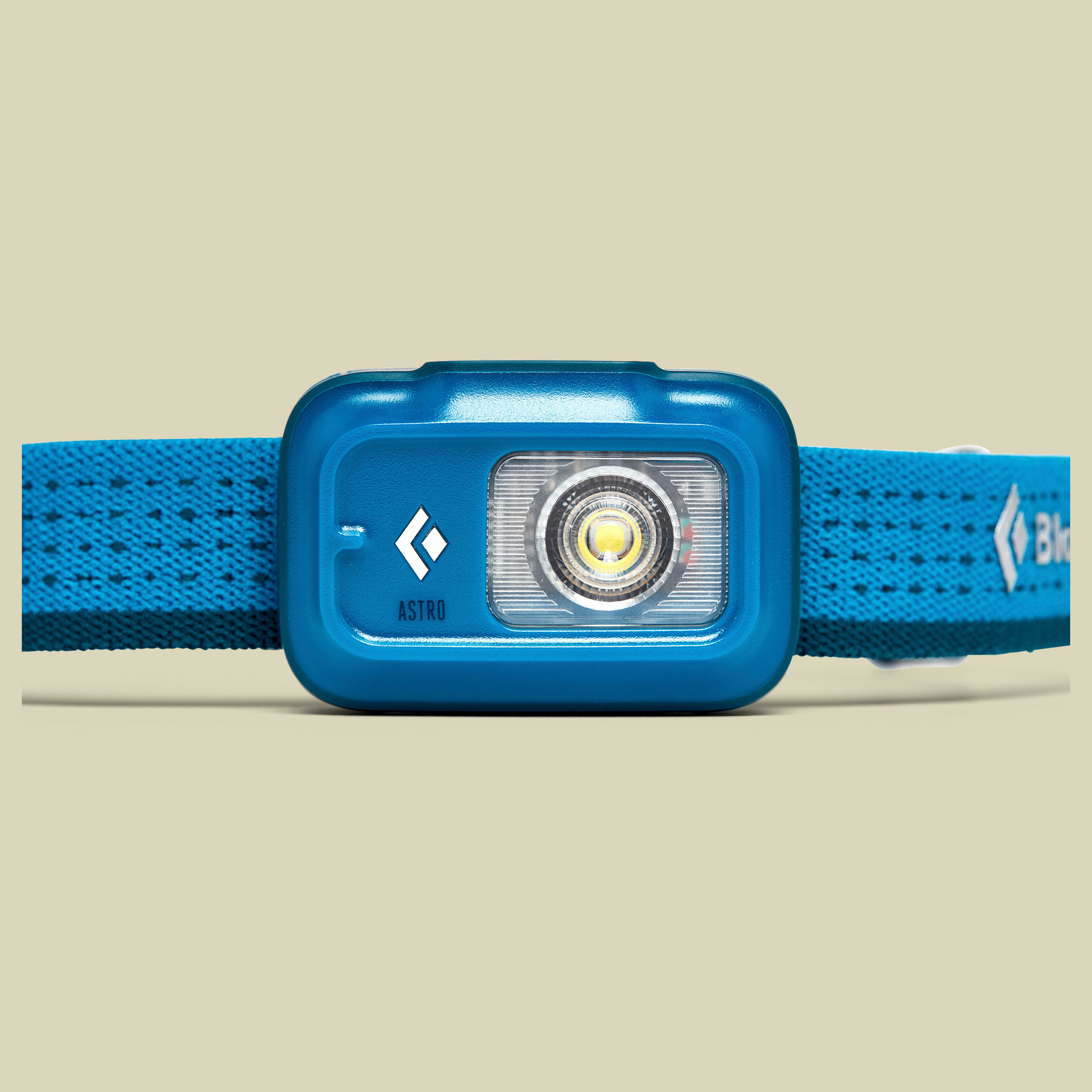 Astro 250 Headlamp Größe one size Farbe azul