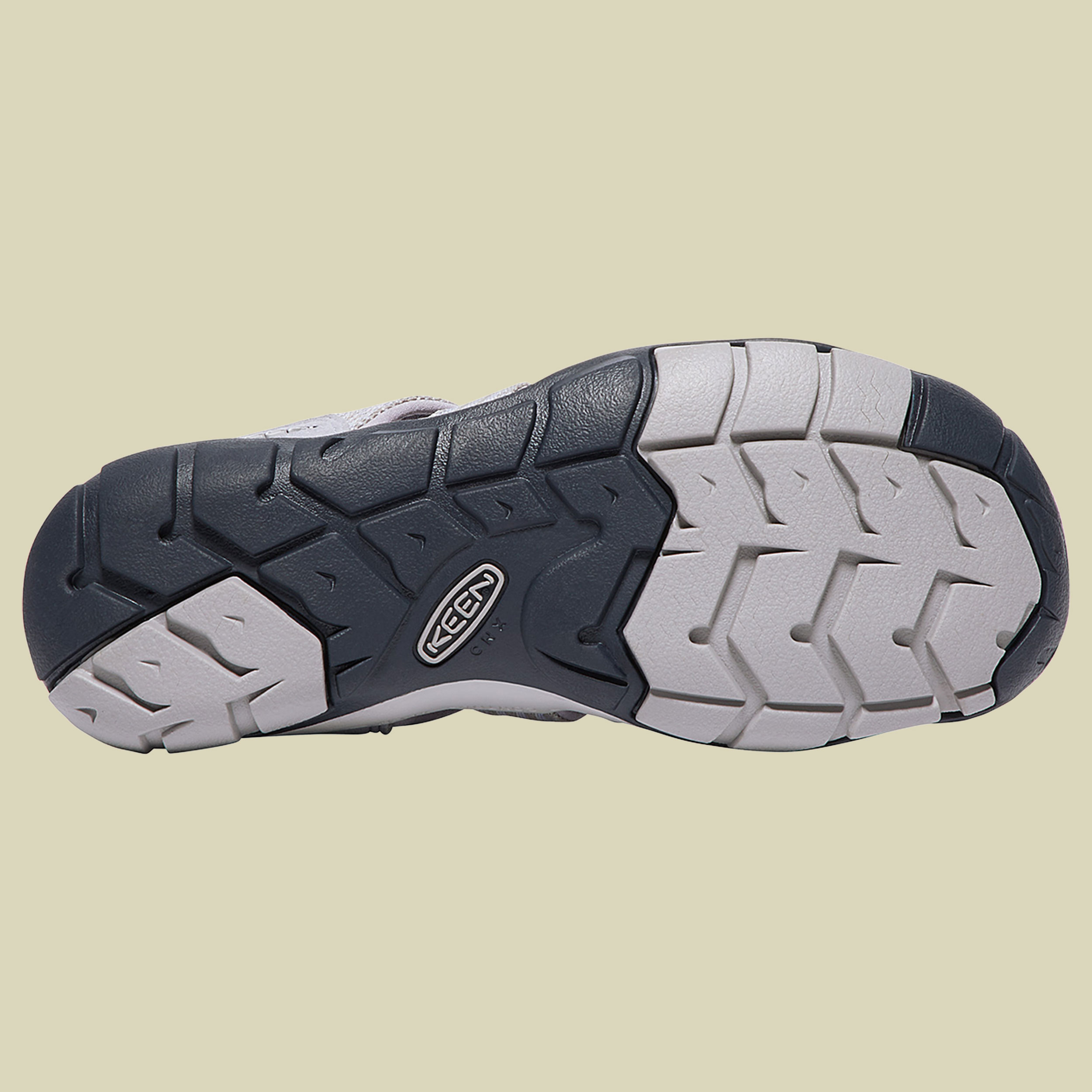 Clearwater CNX Women Größe UK 4 Farbe dapple grey/dress blue