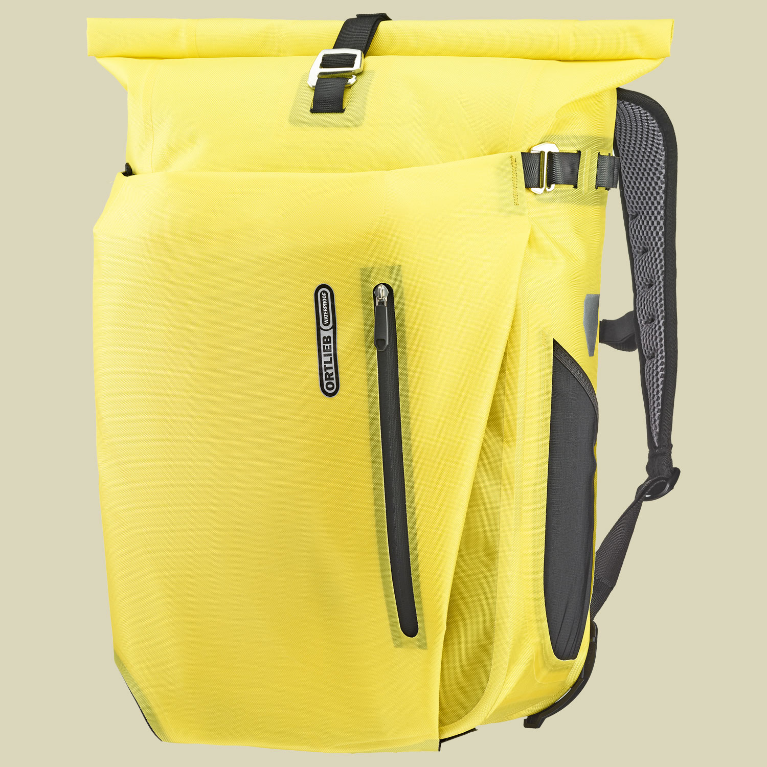 Vario PS QL 2.1 (Einzeltasche) Volumen 26 Farbe lemon sorbet
