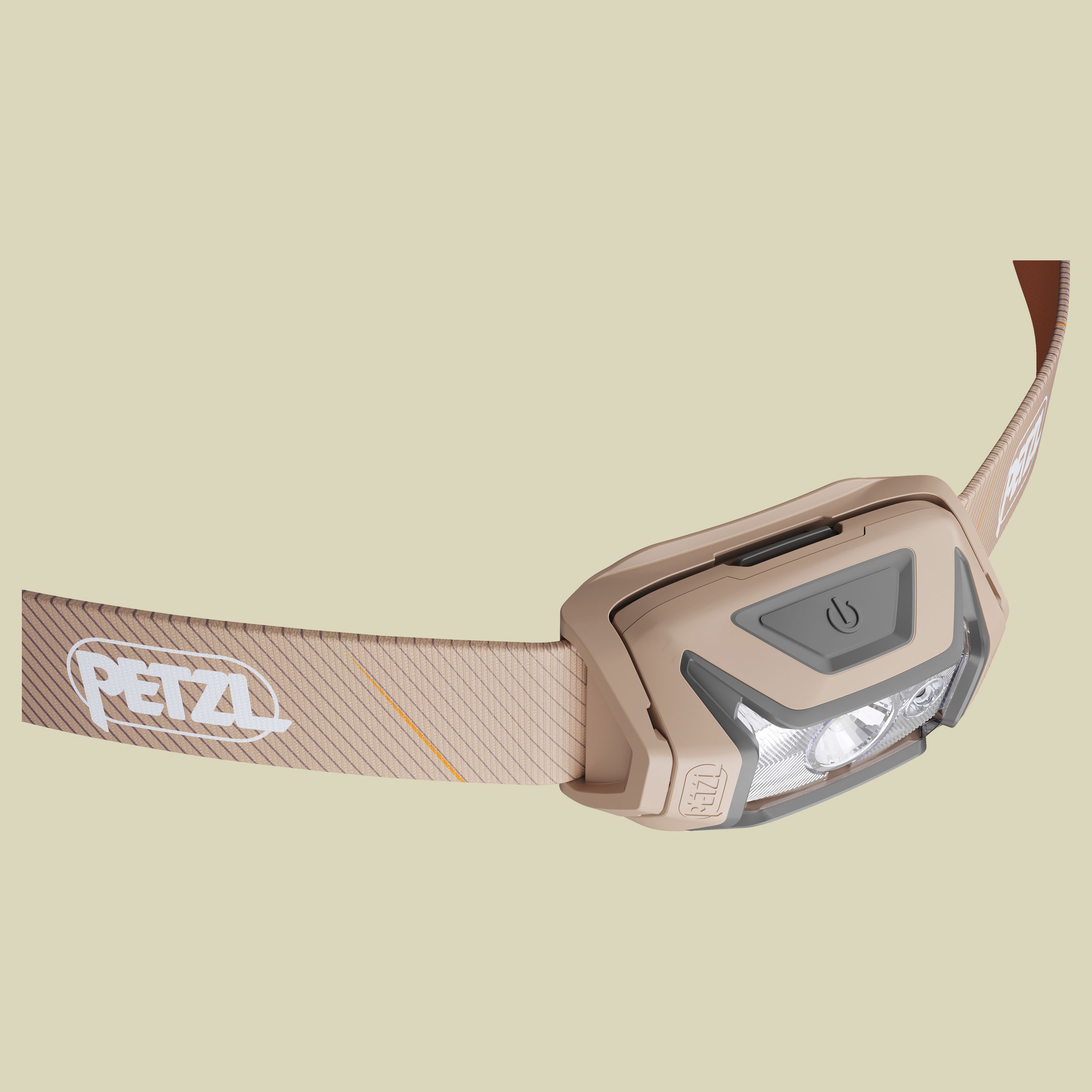 Tikka Core one size braun - brown 