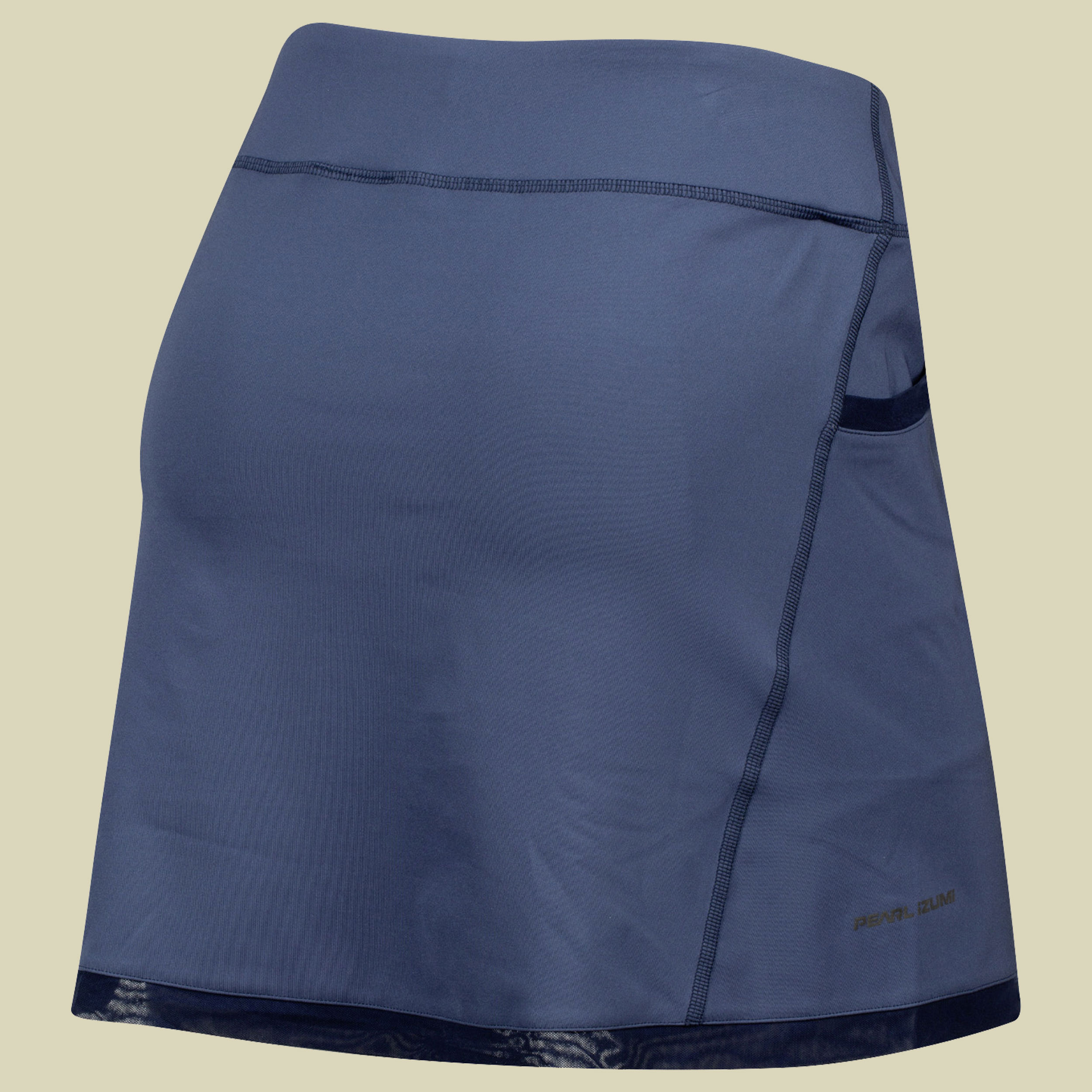 Sugar Skirt Women Größe S Farbe dark denim/navy deco
