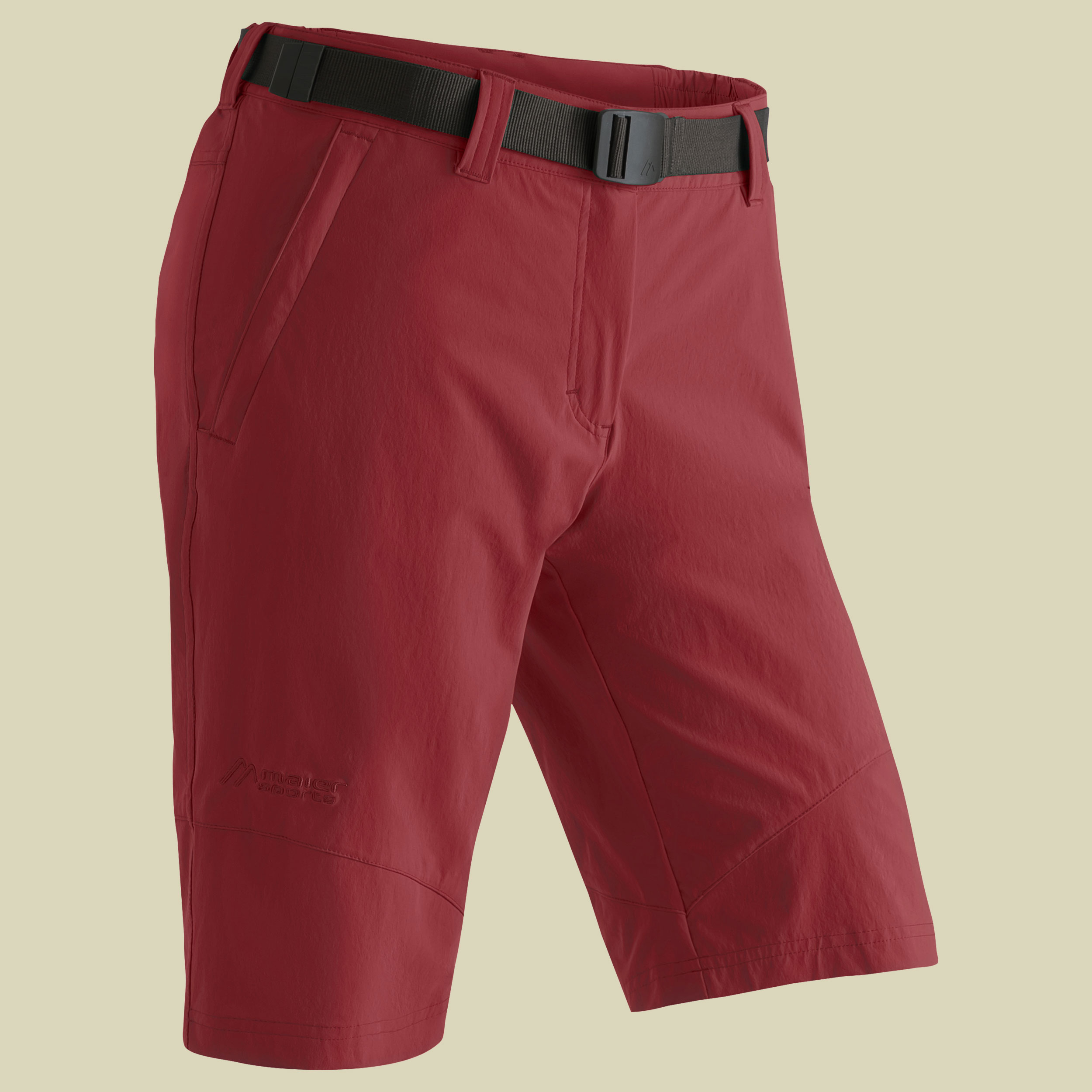 Lawa Women rot 42 - sun dried tomato