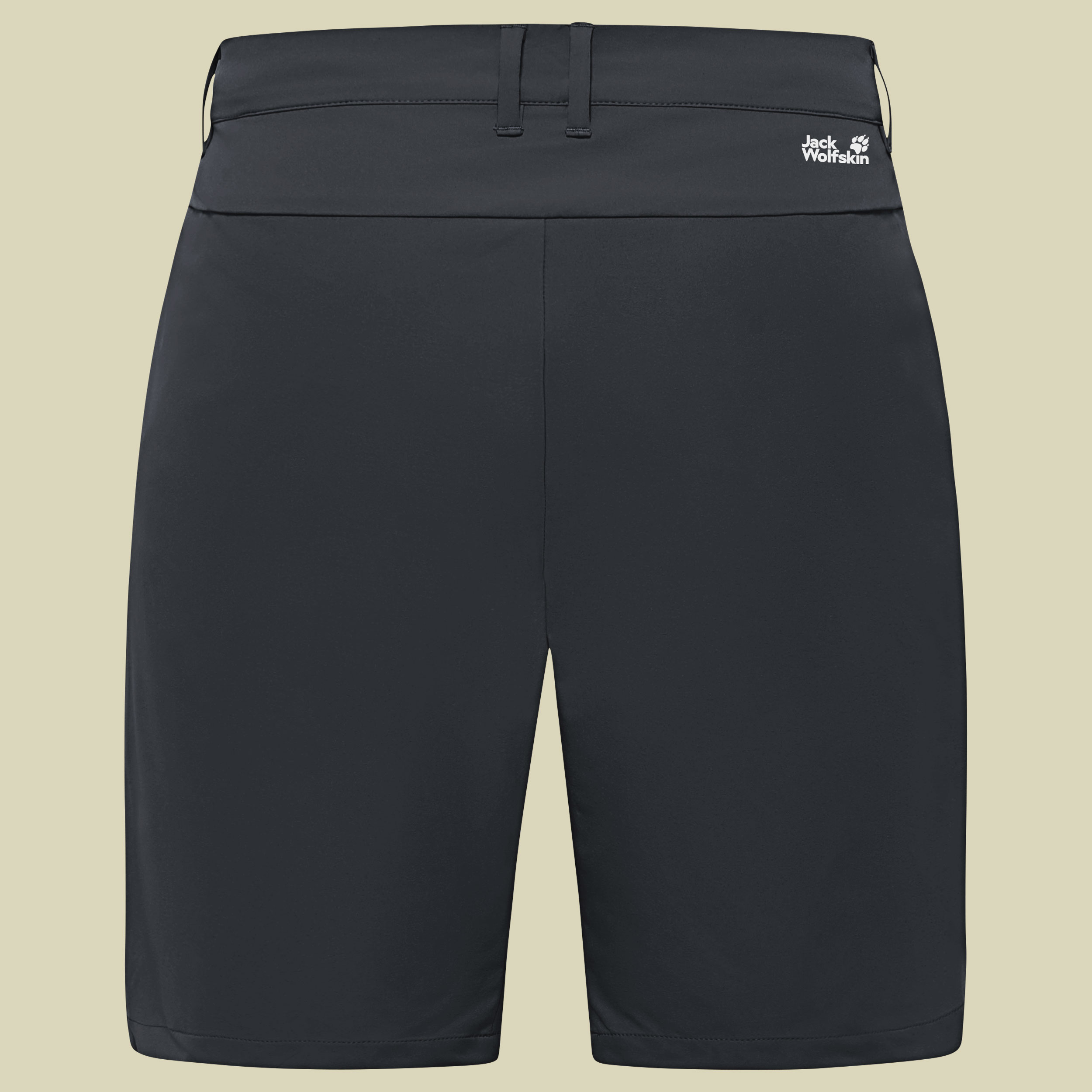 Pico Trail Shorts Men 56 grau - phantom