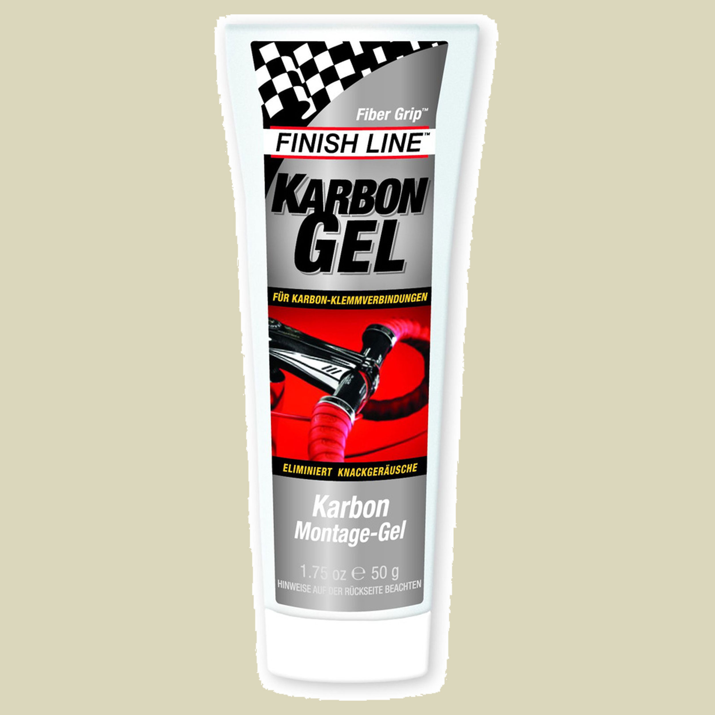 Karbon Montage Gel 50g Inhalt 50 g