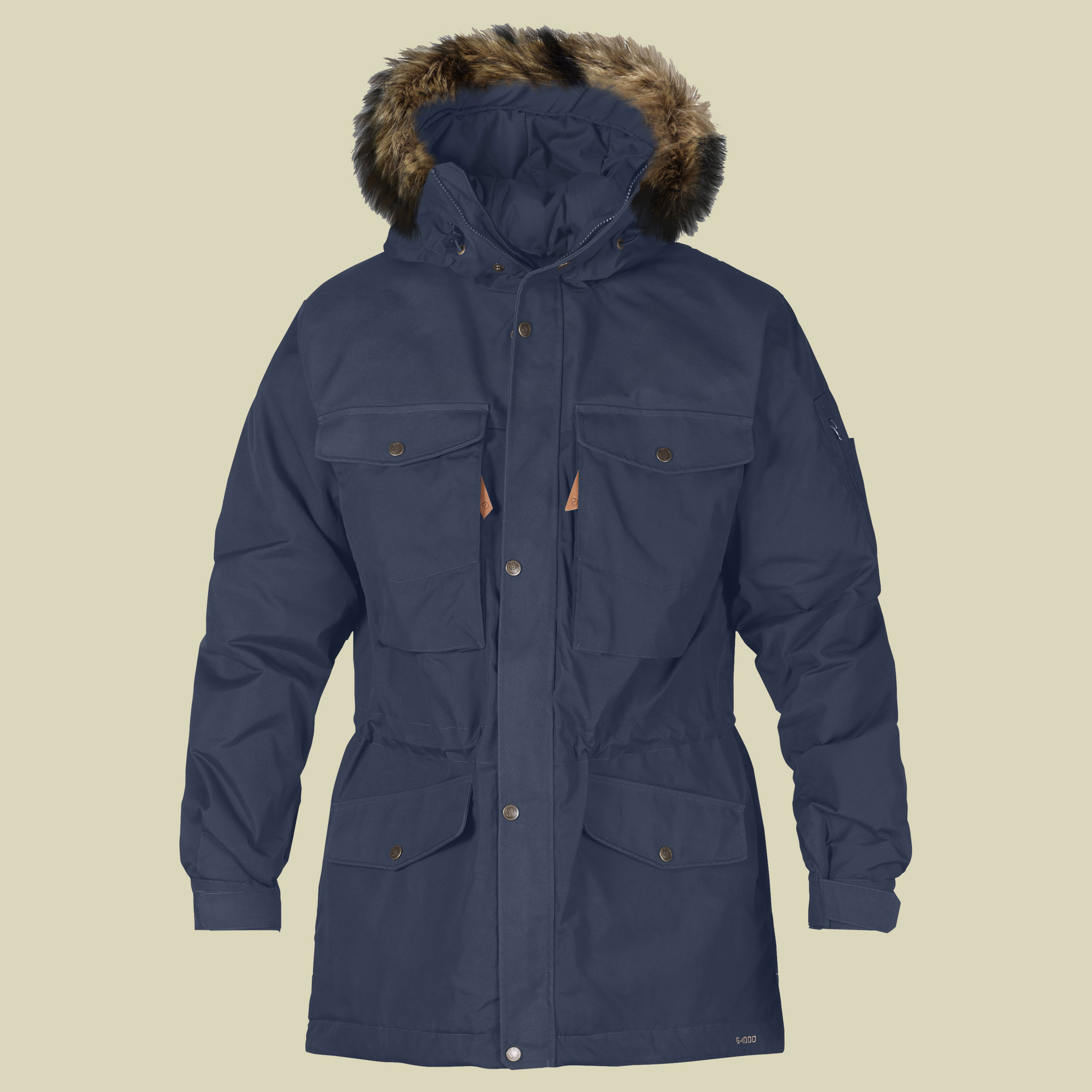 Singi Winter Jacket Men Größe S Farbe dark navy