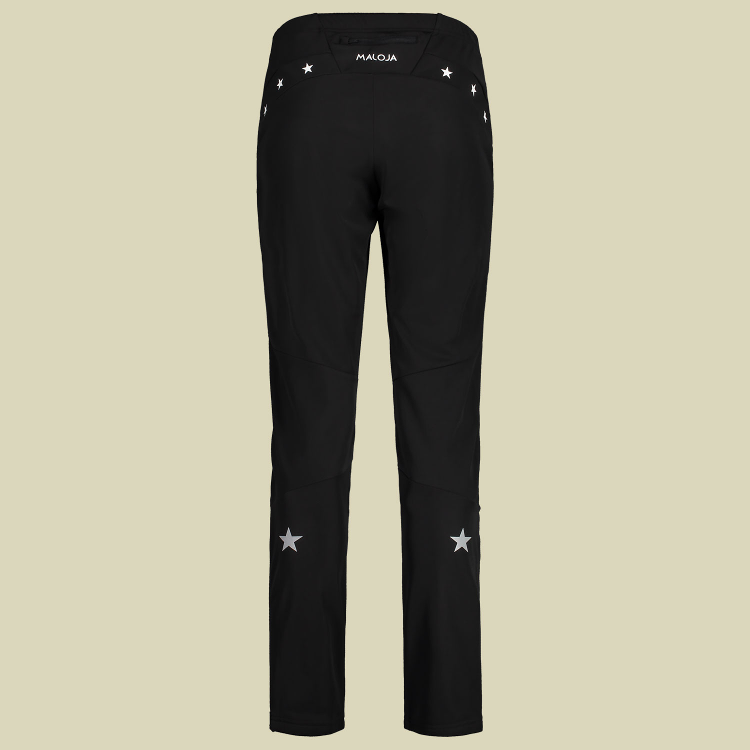 CristinaM. Nordic Pants Women