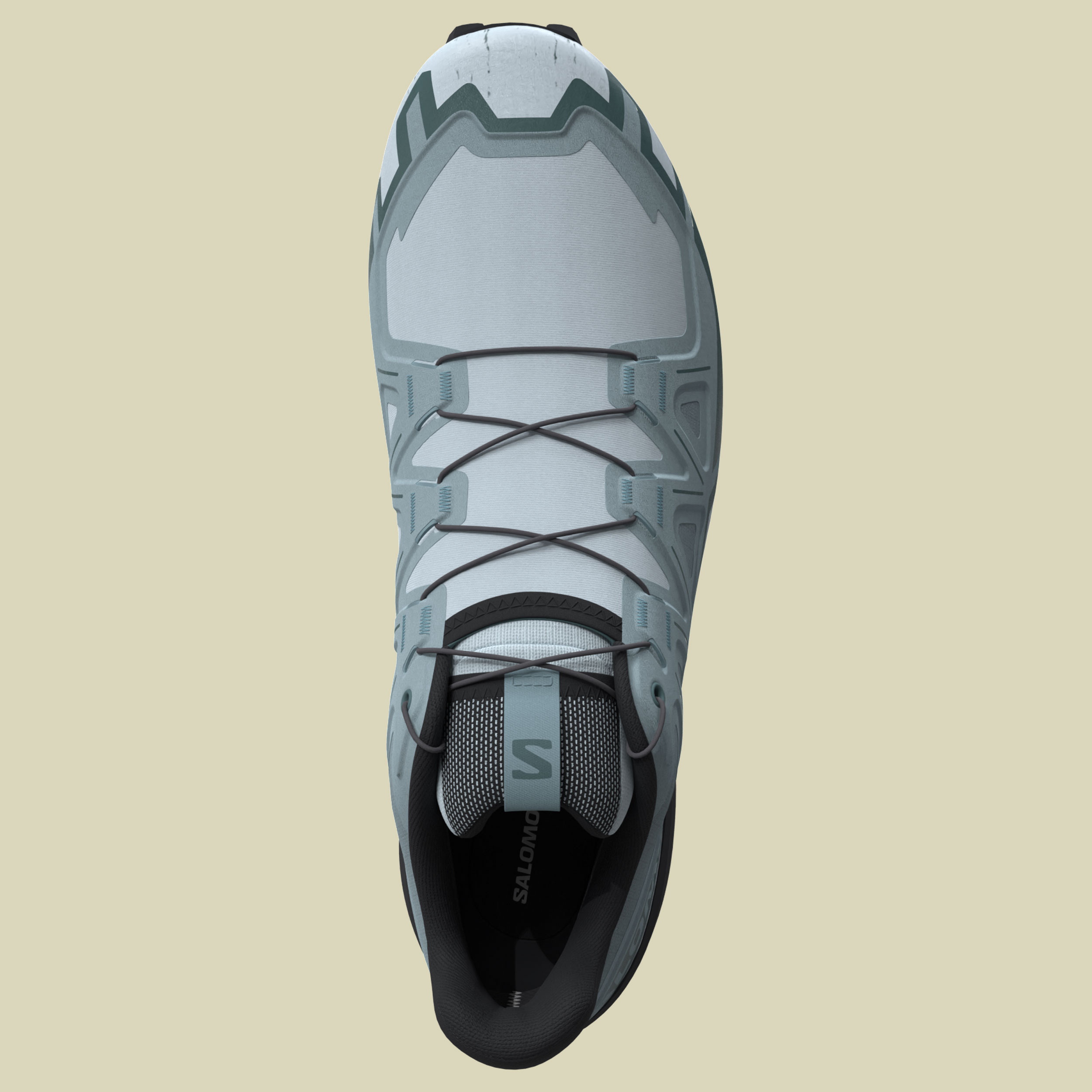 Speedcross 6 GTX Women mehrfarbig UK 5 - Farbe ballad blue/black/tourmaline