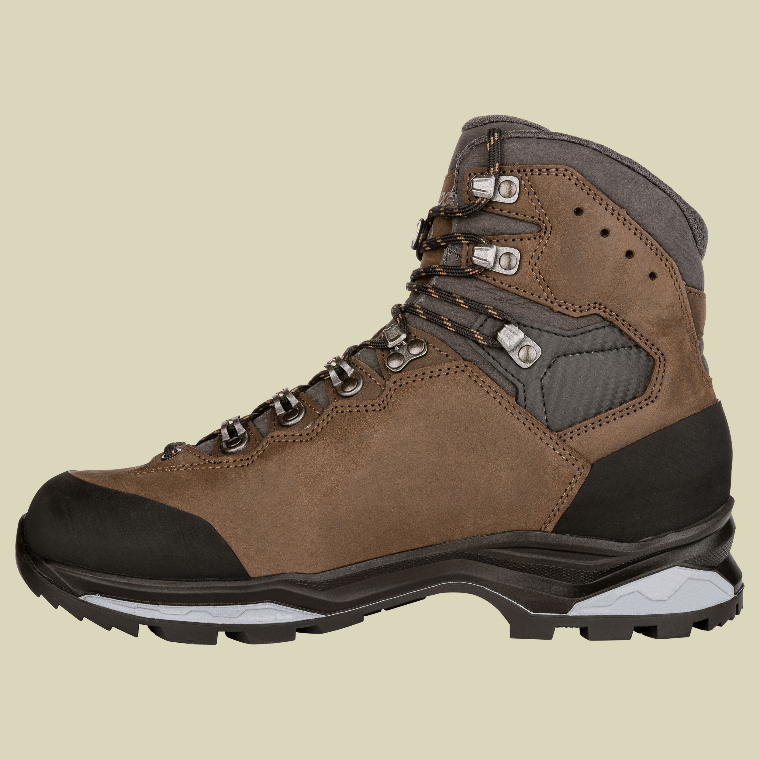 Camino EVO GTX W Men Größe UK 11 Farbe braun/graphit