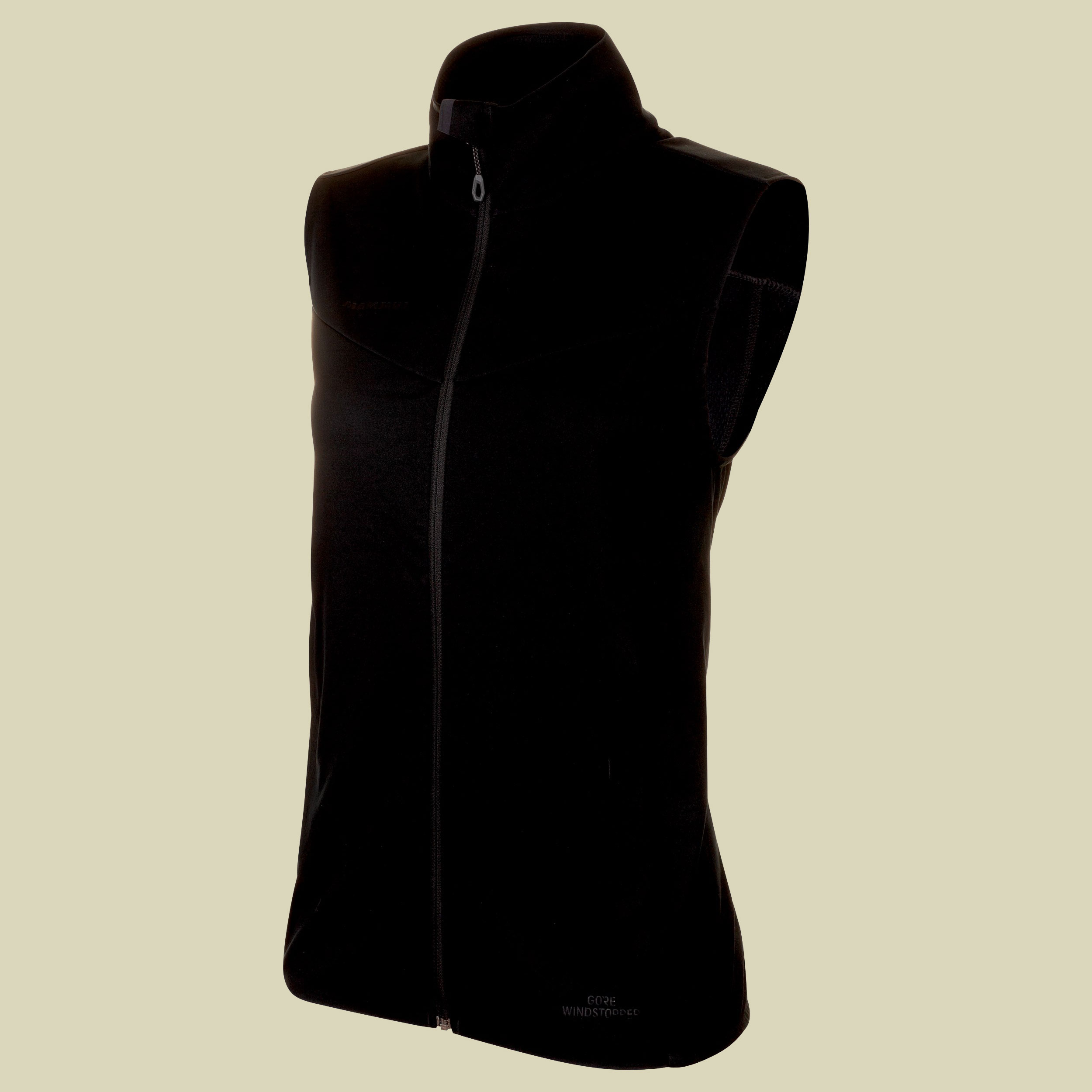 Ultimate V SO Vest Men Größe S Farbe black-black