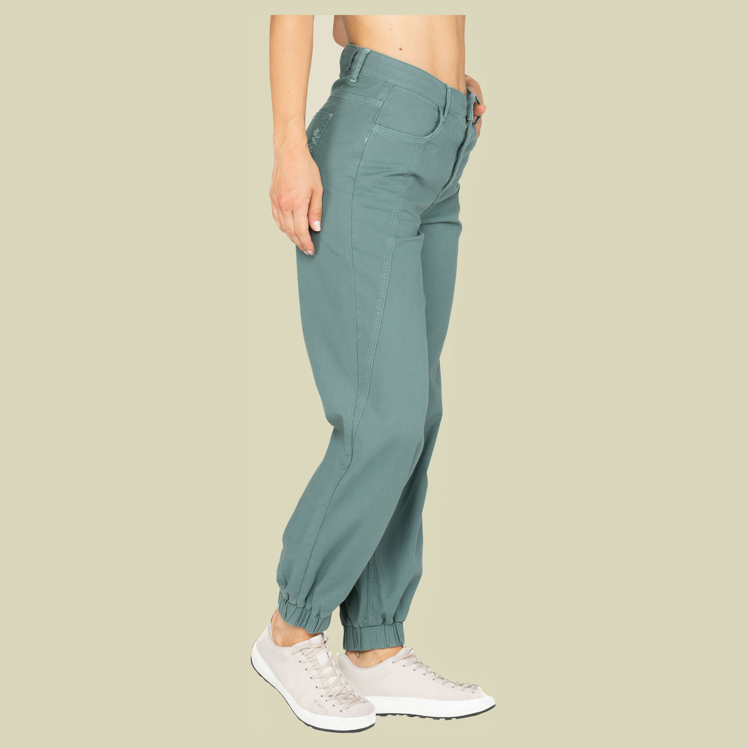 Lecco Women 40 blau - Farbe dark arctic