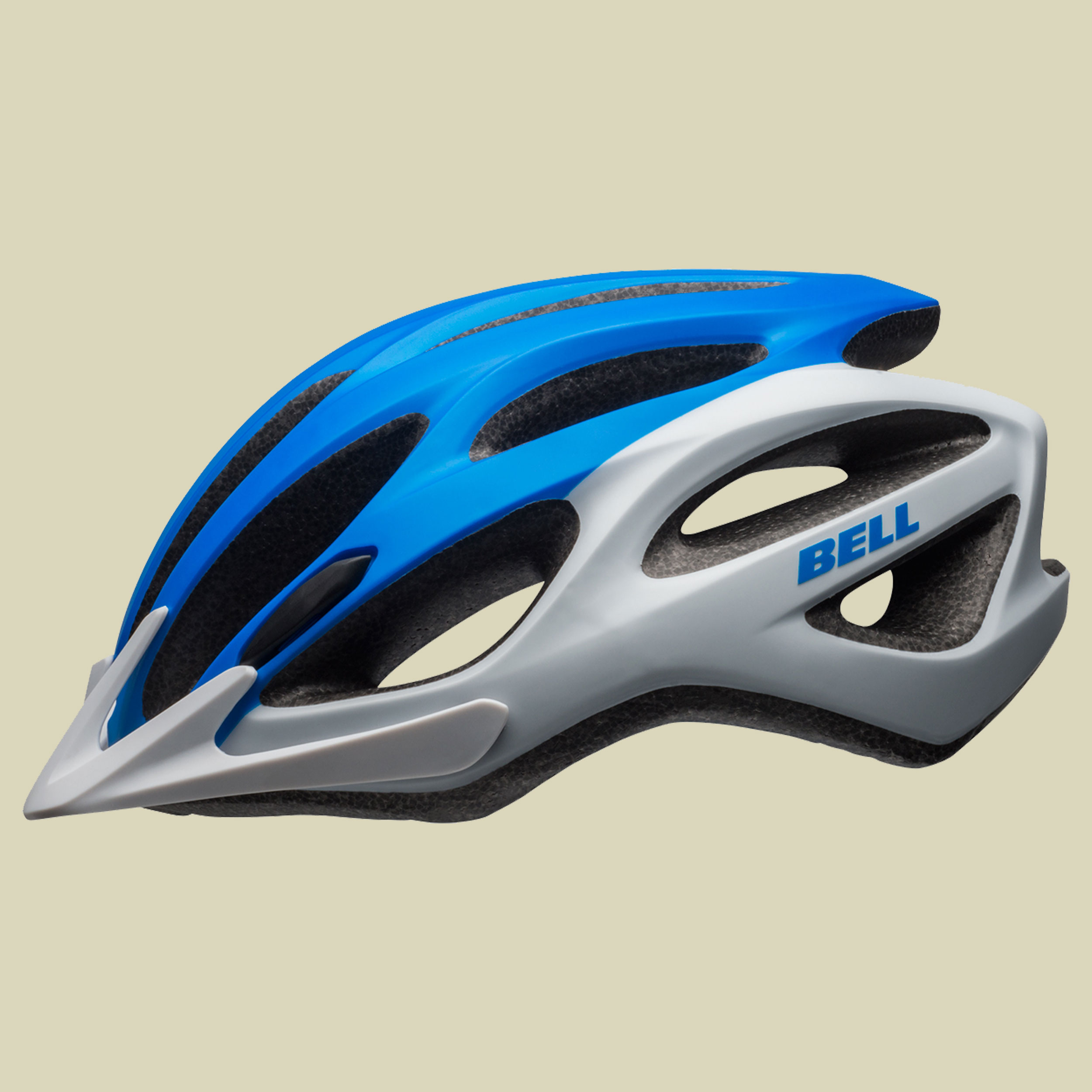 Traverse Kopfumfang Unisize 54-61 cm Farbe matte force blue/white
