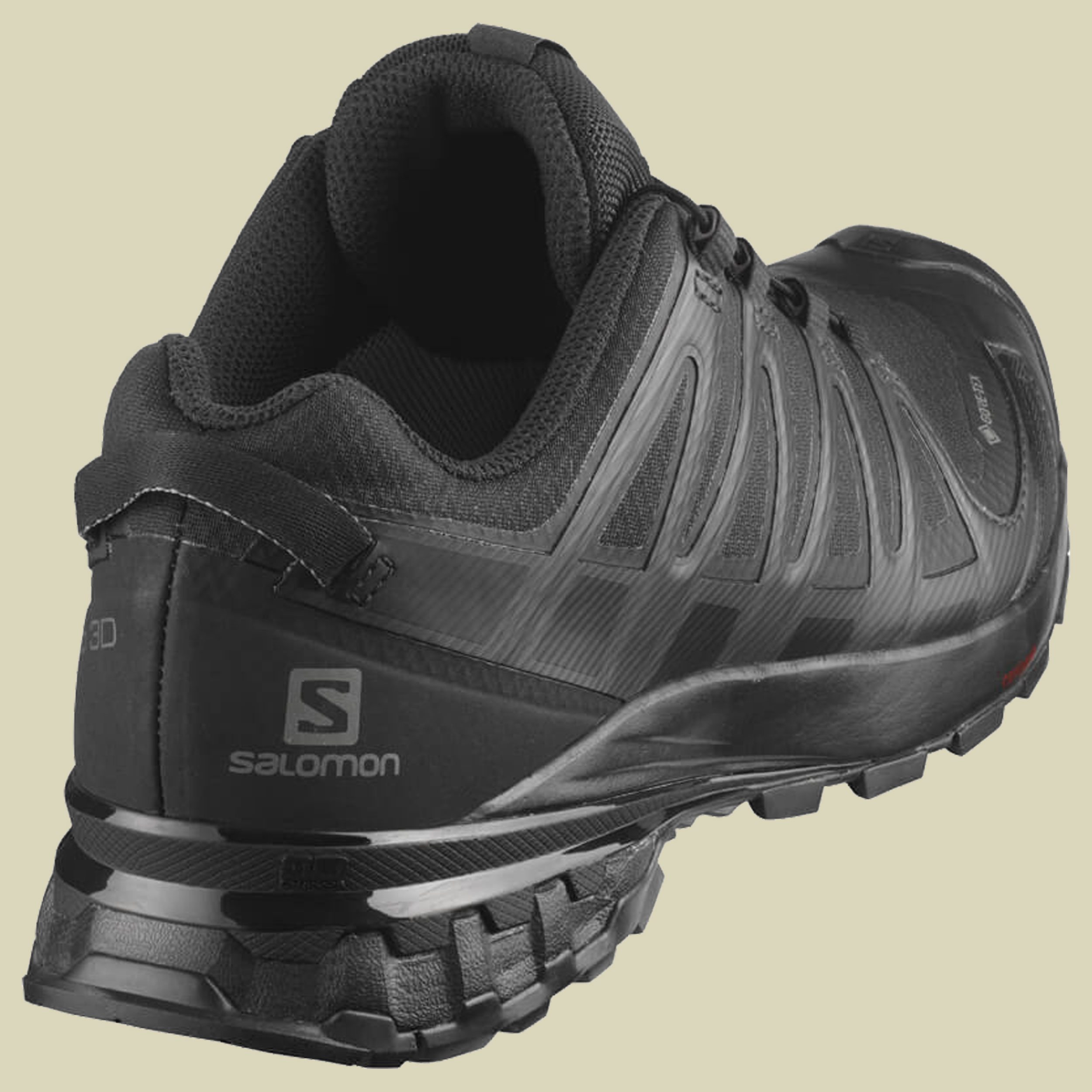 XA PRO 3D V8 GTX Women