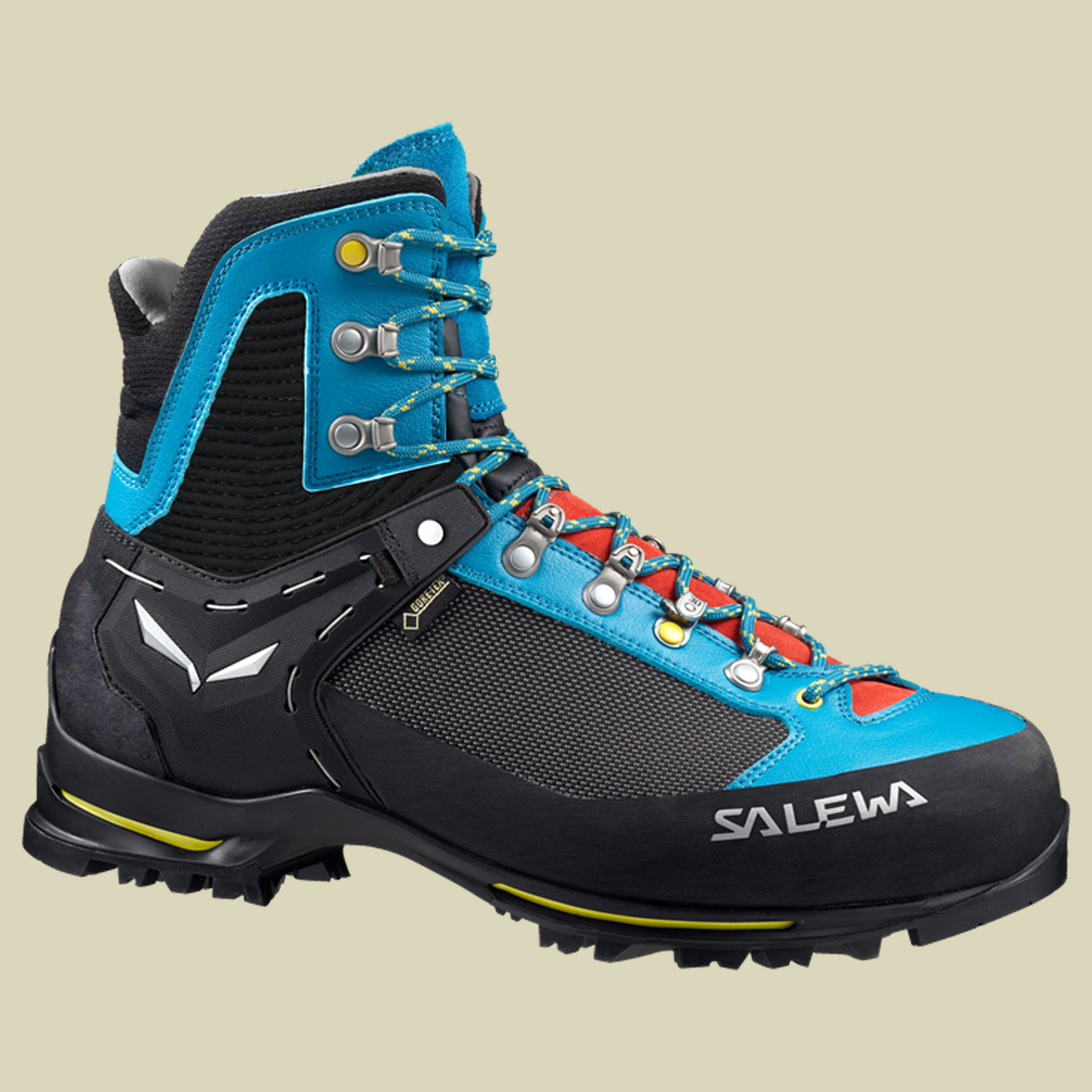 WS Raven 2 GTX Women Größe UK 5 Farbe ocean-ringlo