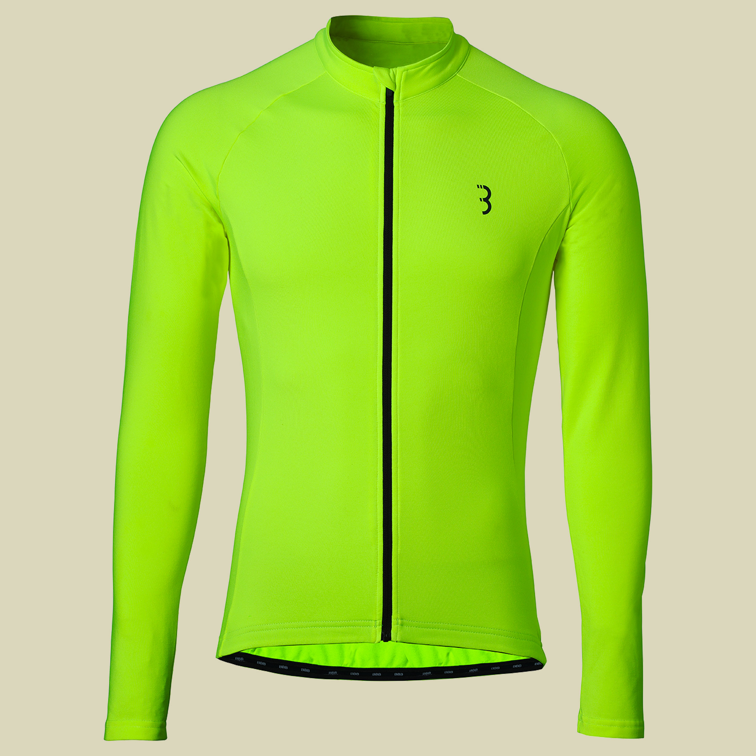 BBW-237 Transition Jersey Größe XL Farbe neon gelb