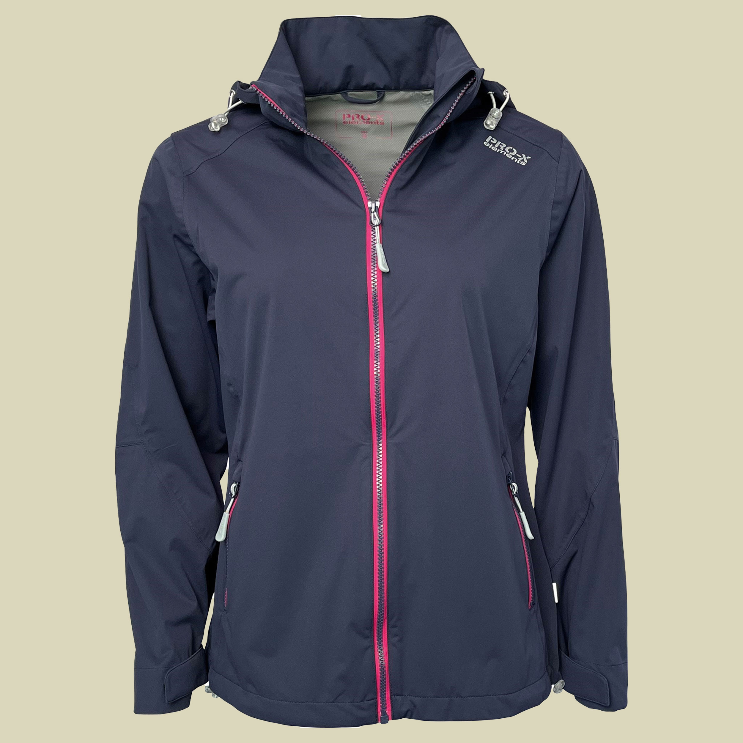 Eva Women Größe 38 Farbe marine