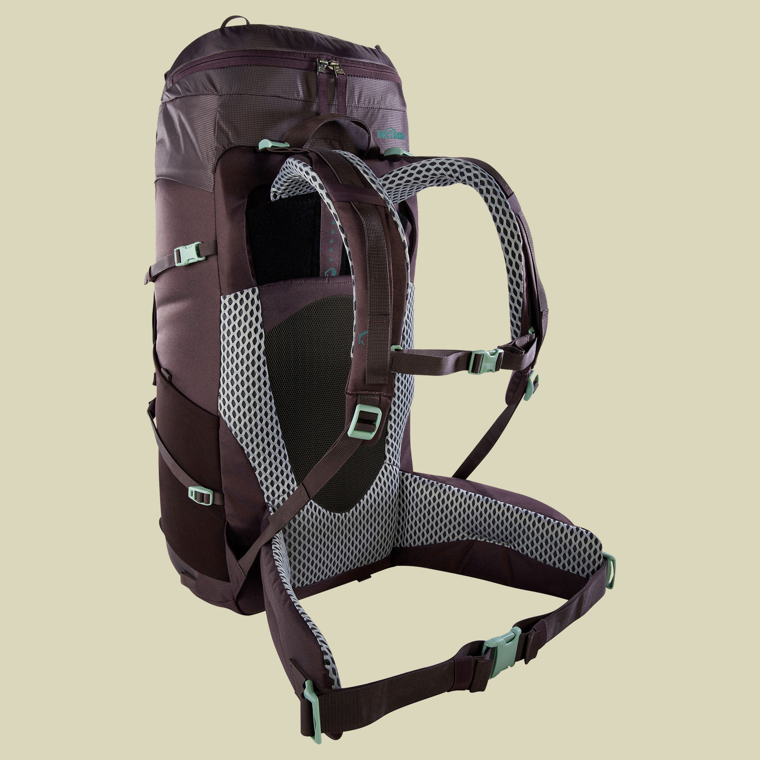 Norix 44 Women 44 lila - midnight plum