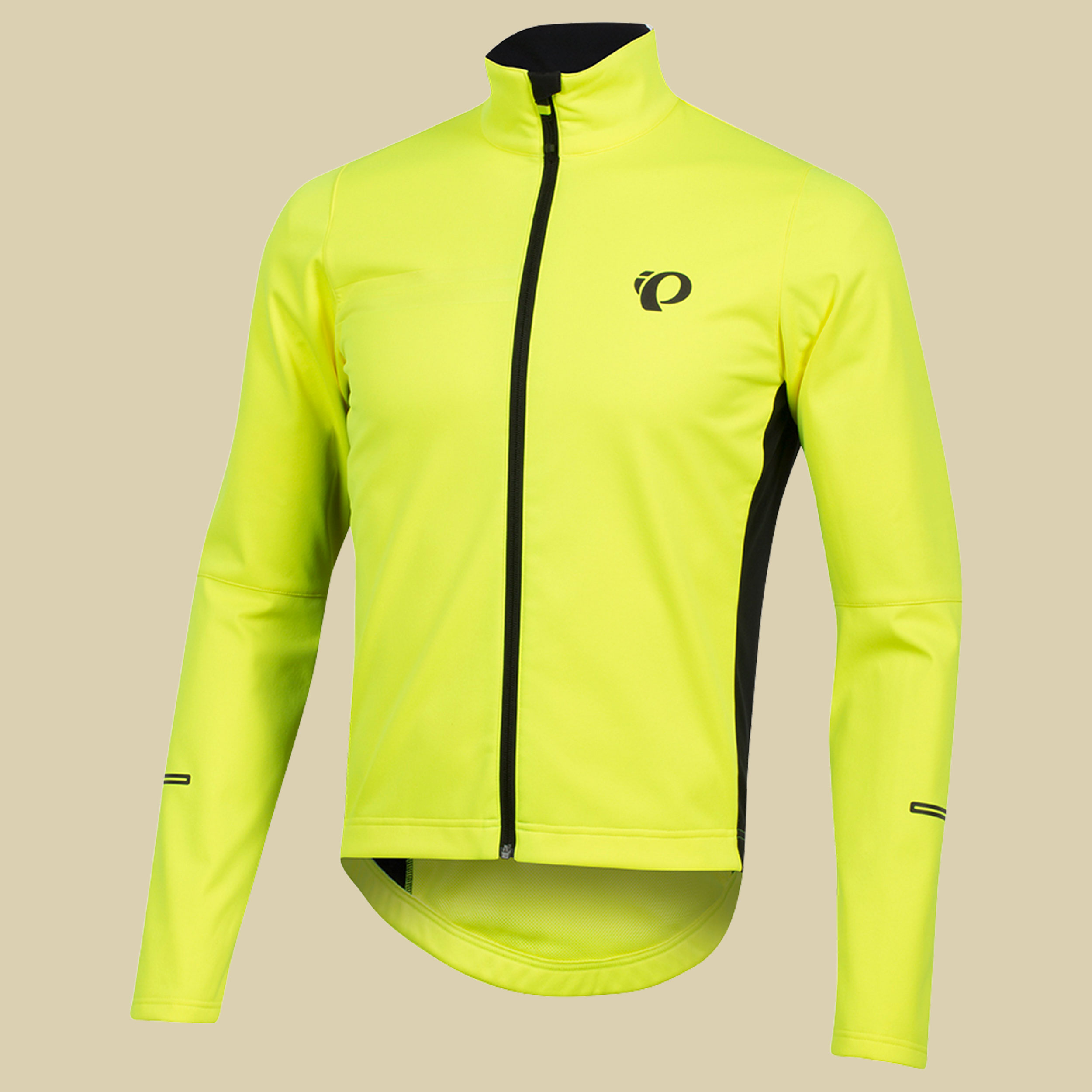 Select AmFIB Jacket Men Größe M Farbe screaming yellow/ black