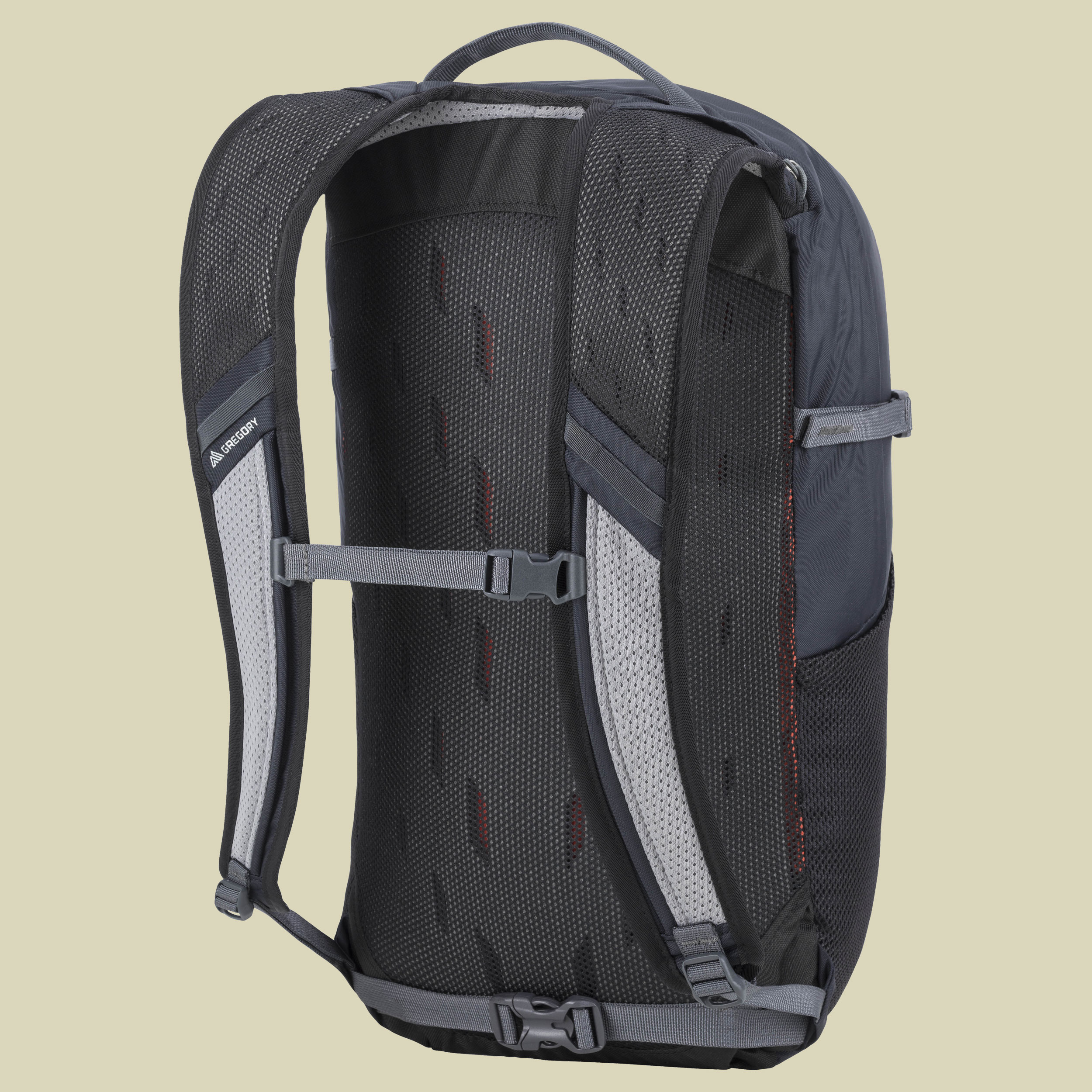 Nano 18 Volumen 18 Farbe eclipse black