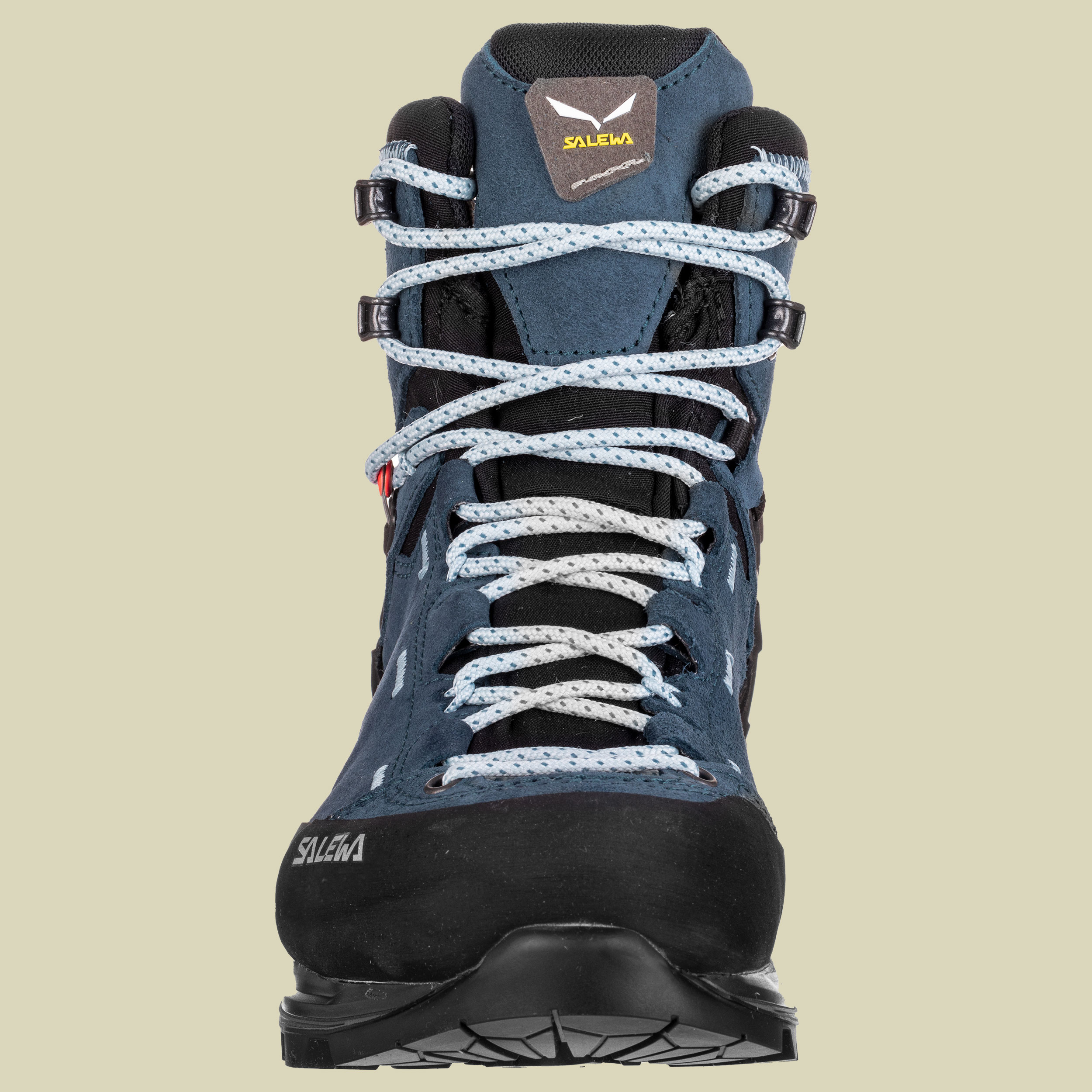 WS MTN Trainer 2 Mid GTX Women dark denim/black UK 8,5
