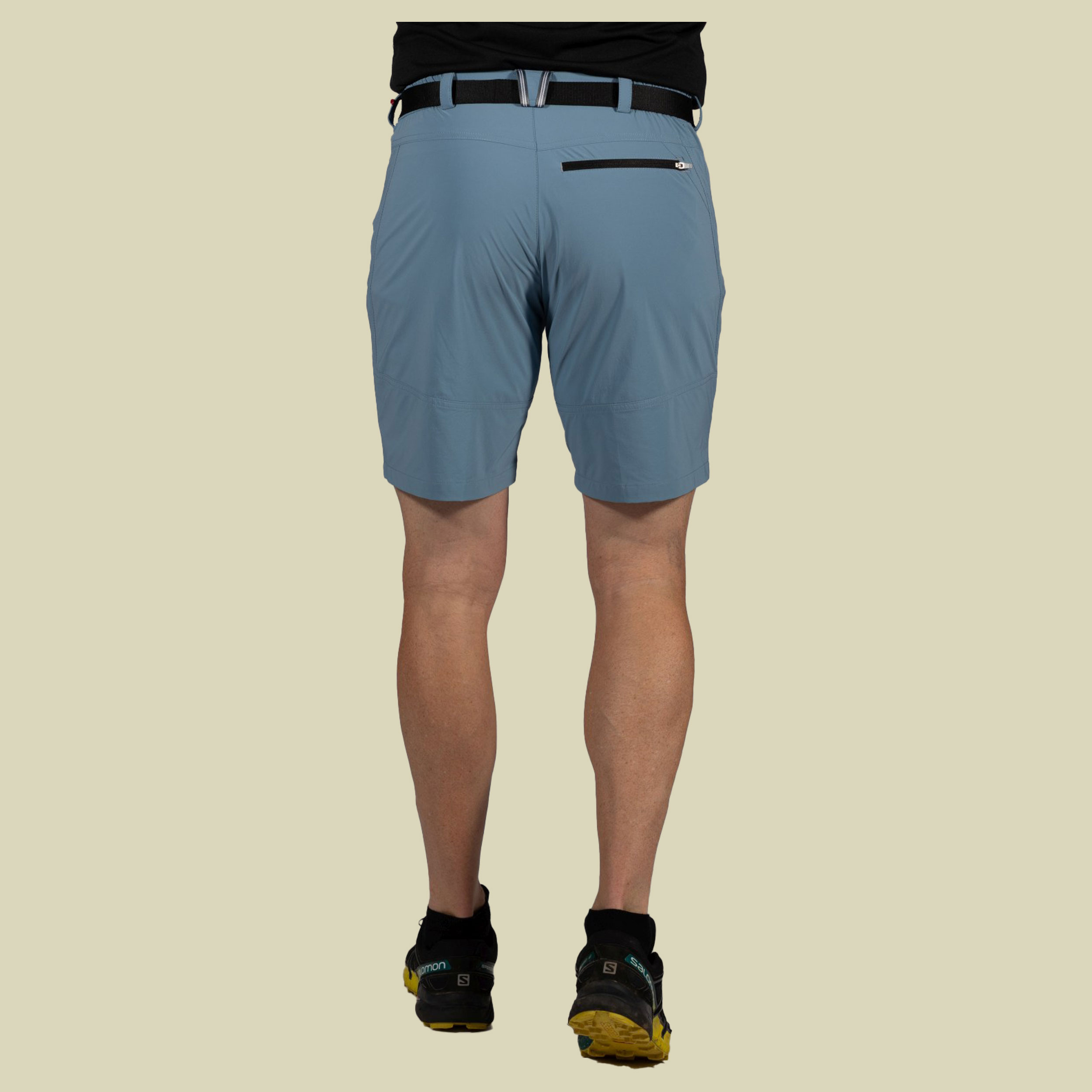 Glishorn XT Men 54 blau - light blue