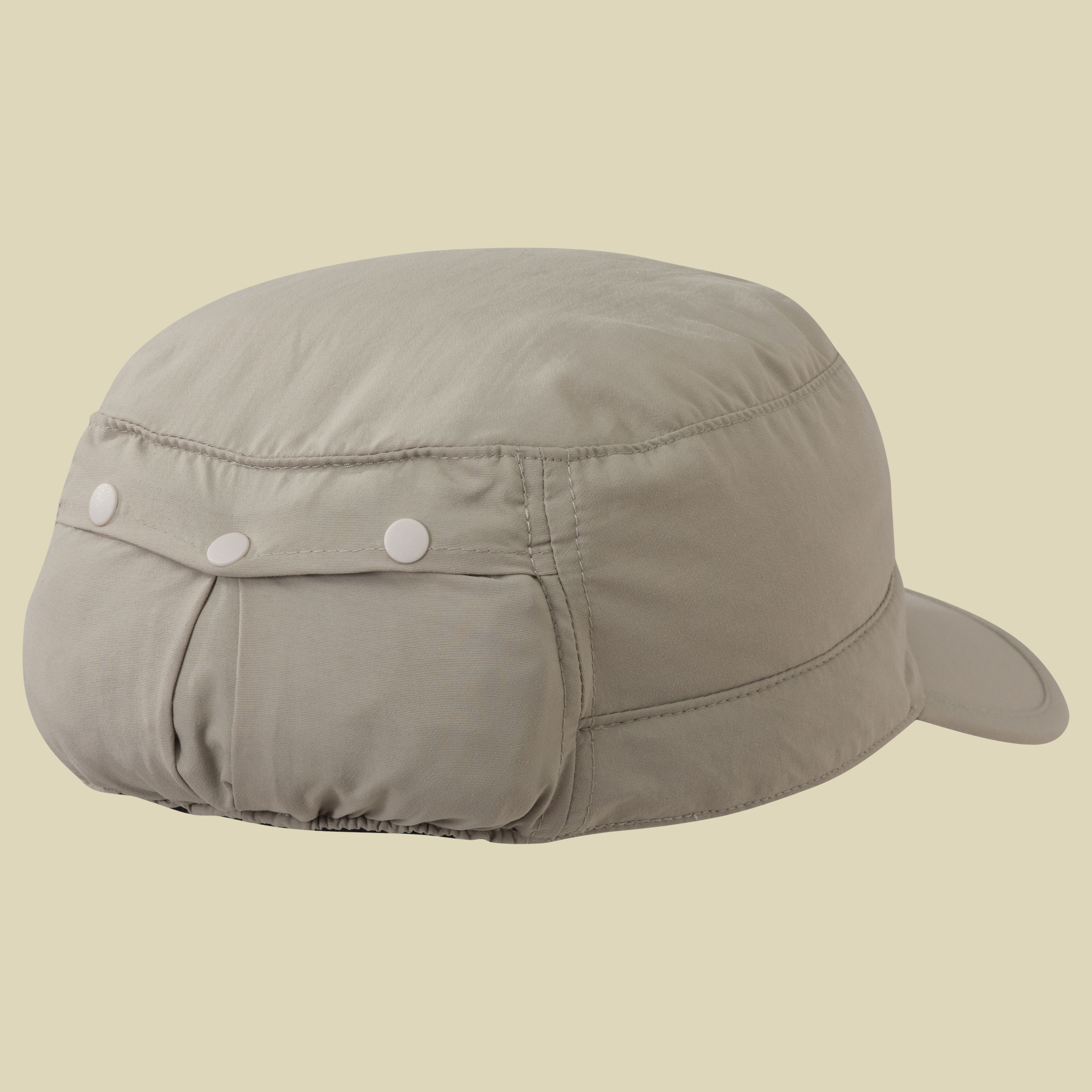 Bug Net Cap Größe one size Farbe khaki