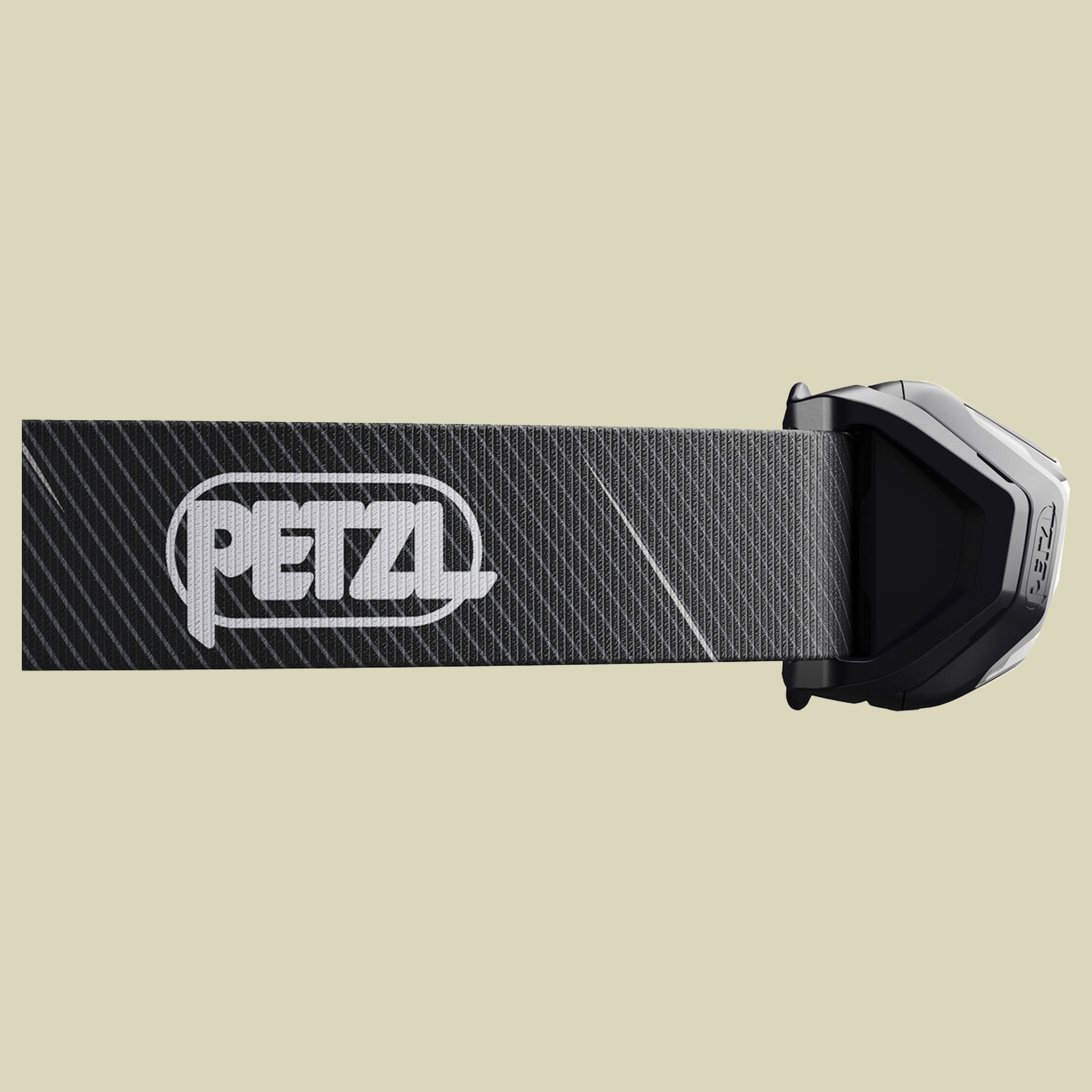 Tikka one size schwarz - black