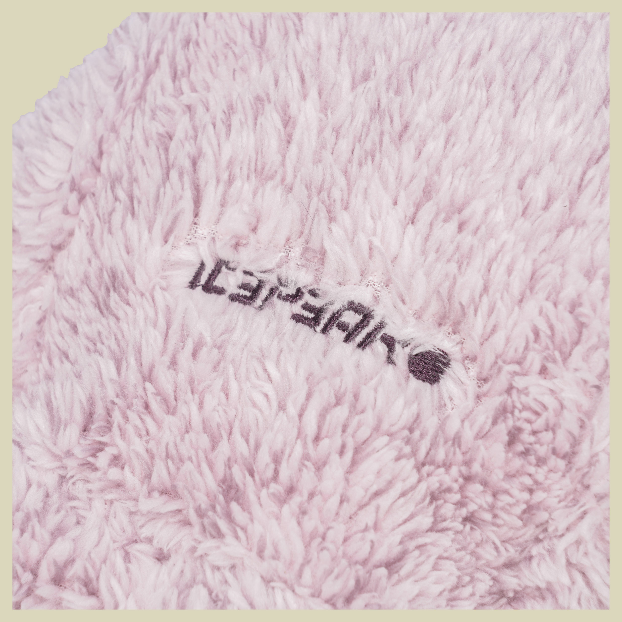 Haughton 58907 one size pink