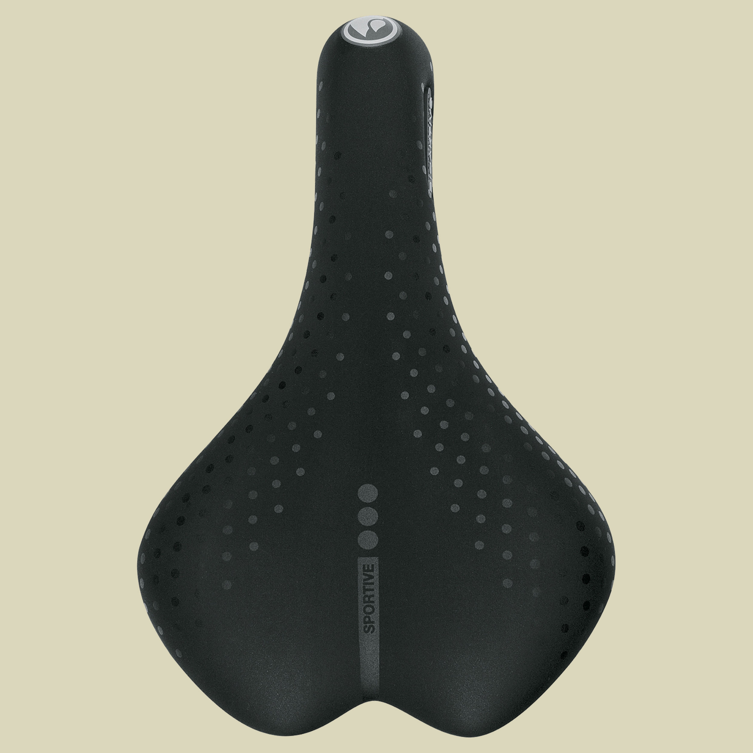 Sportive Large Lady Gel Größe large Farbe schwarz