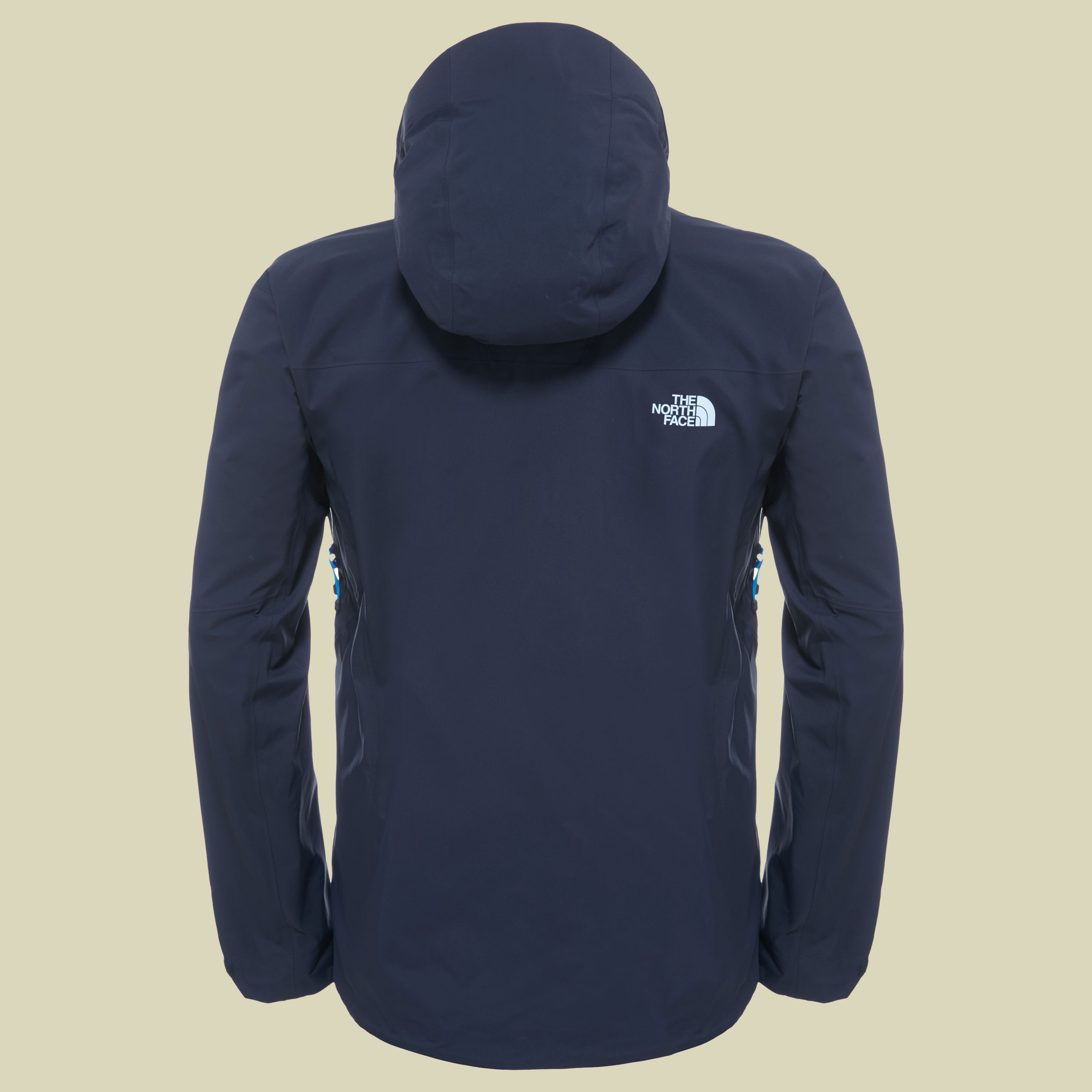 Point Five Jacket Men Größe S Farbe urban navy