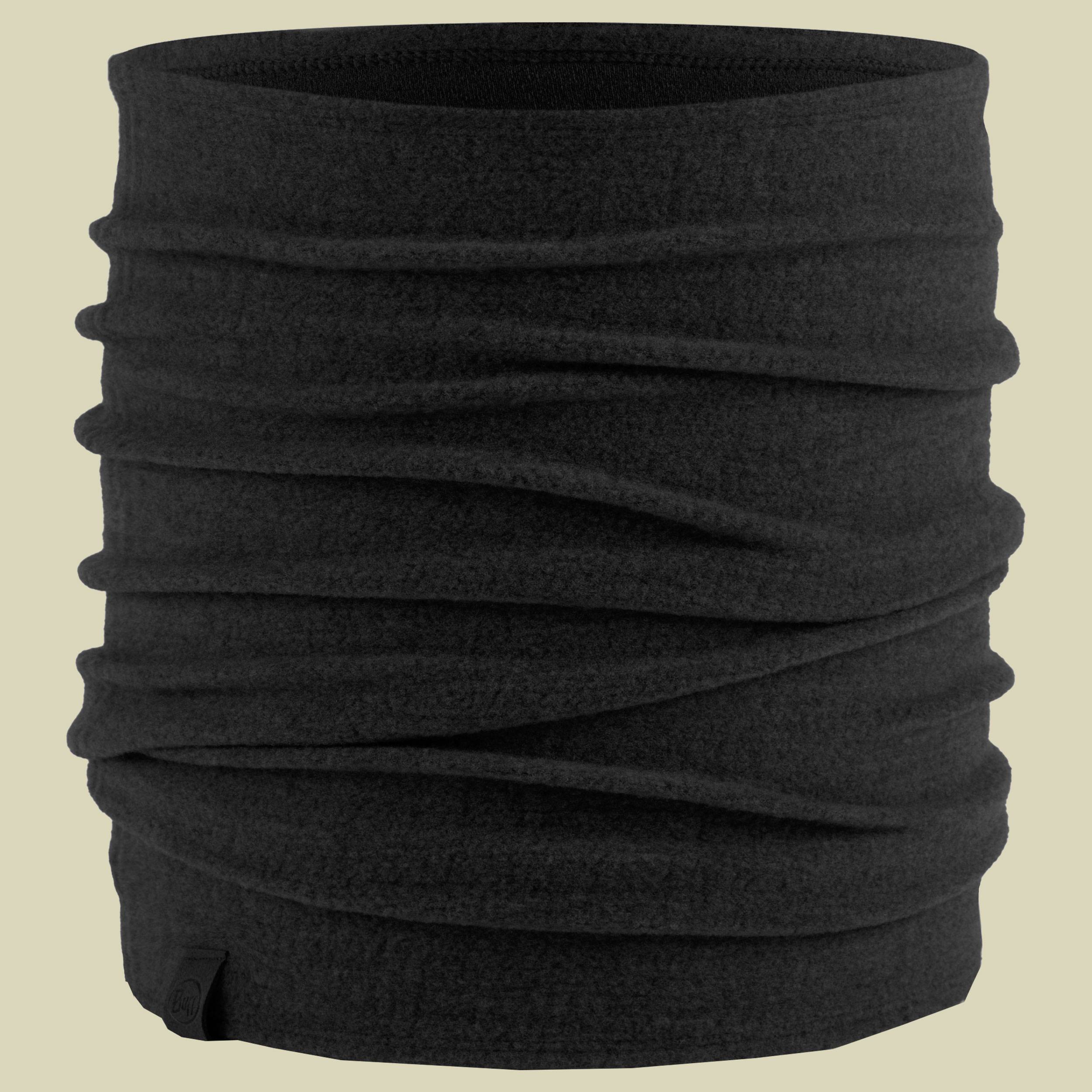 solid black