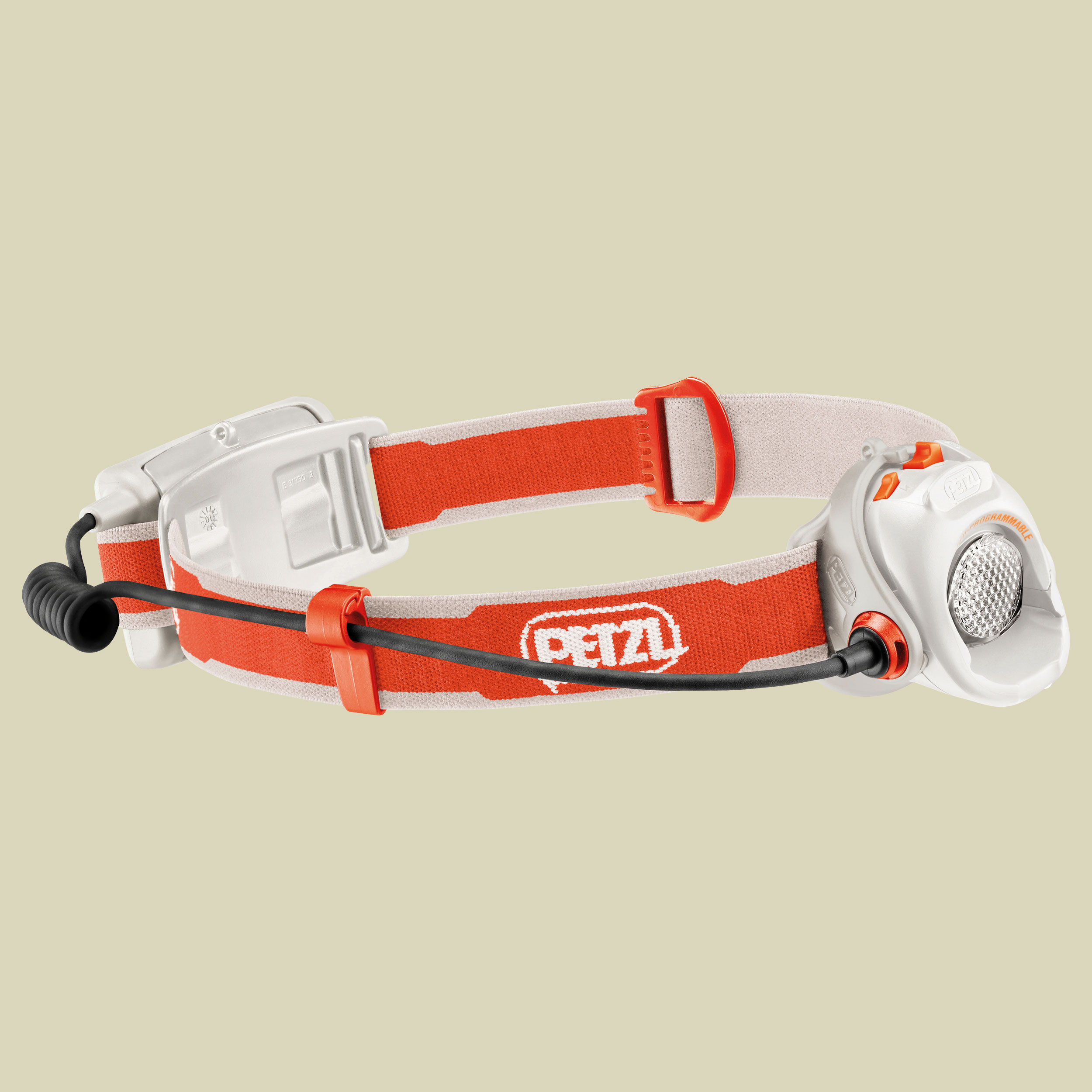 Myo  Farbe orange