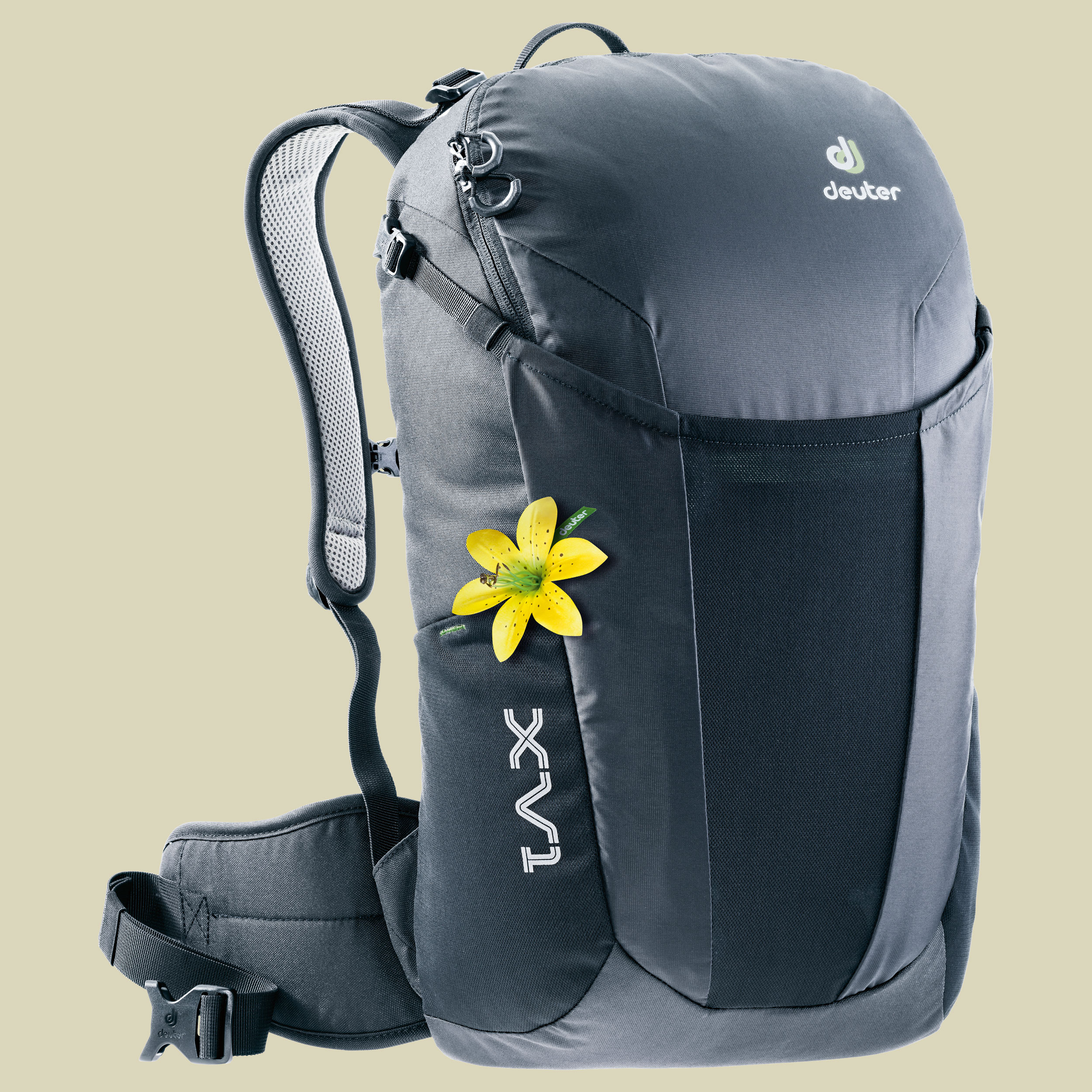 XV 1 SL Women Volumen 17 Farbe black